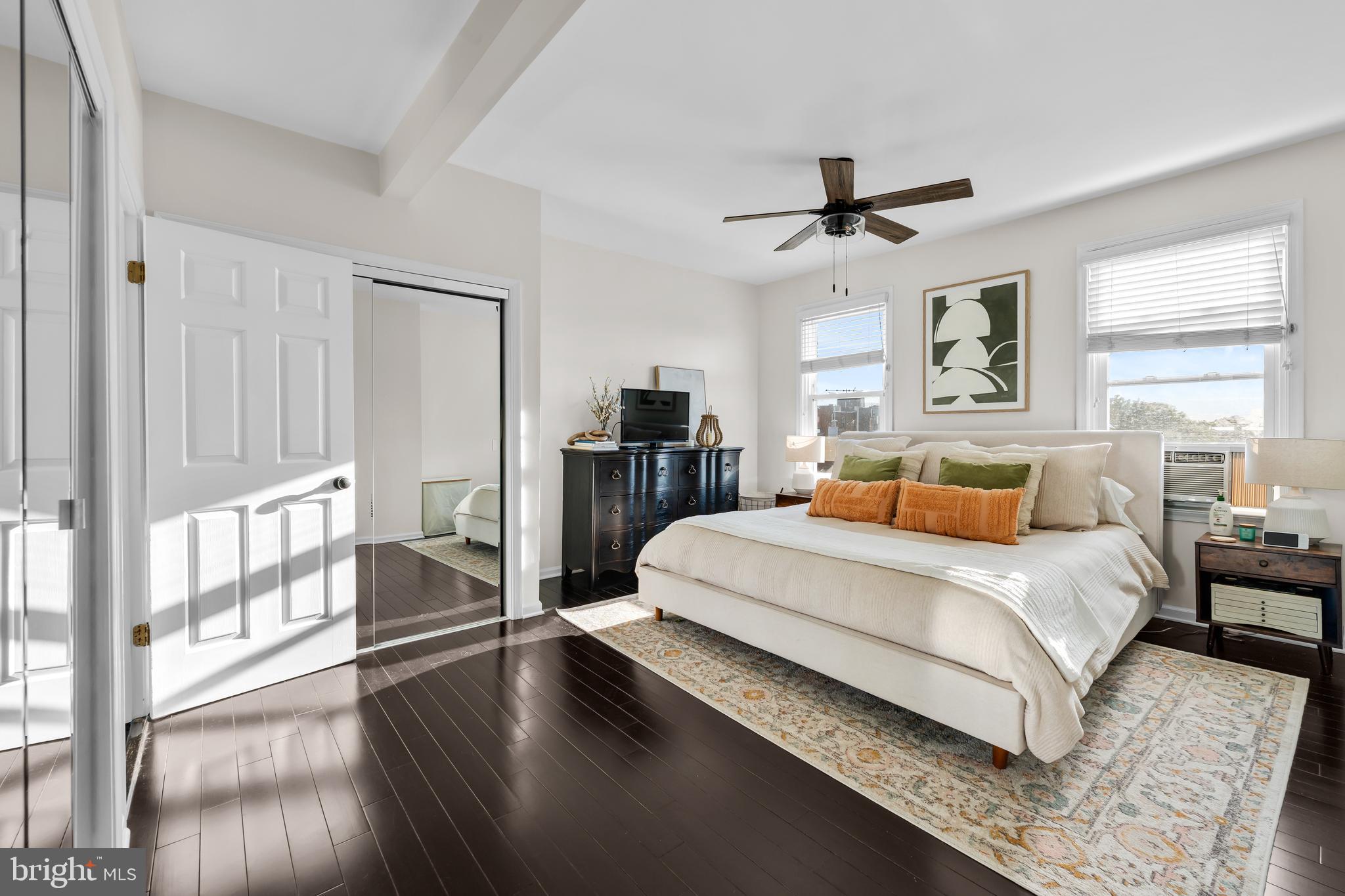 FAIRMOUNT - Residential