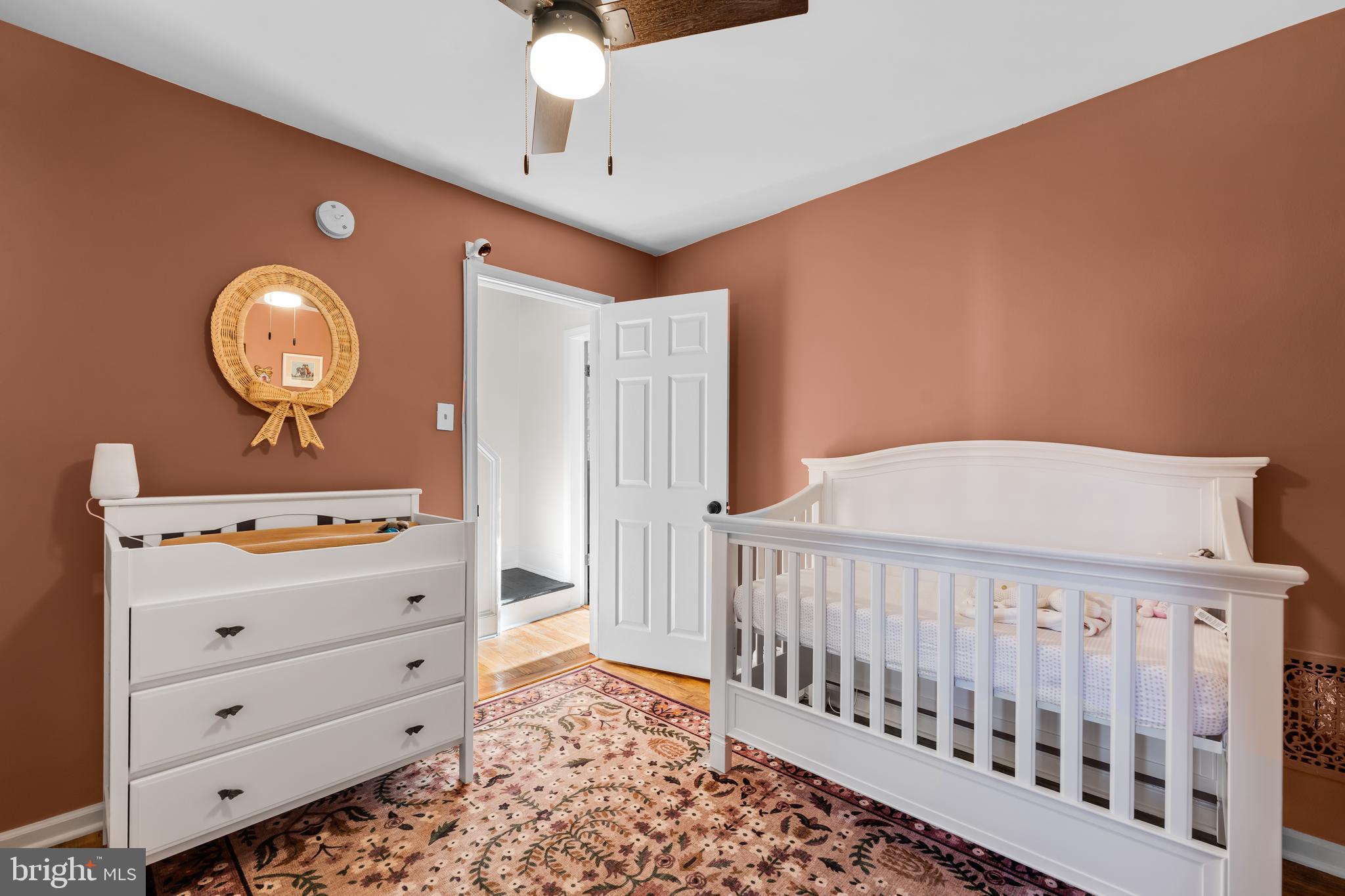 FAIRMOUNT - Residential