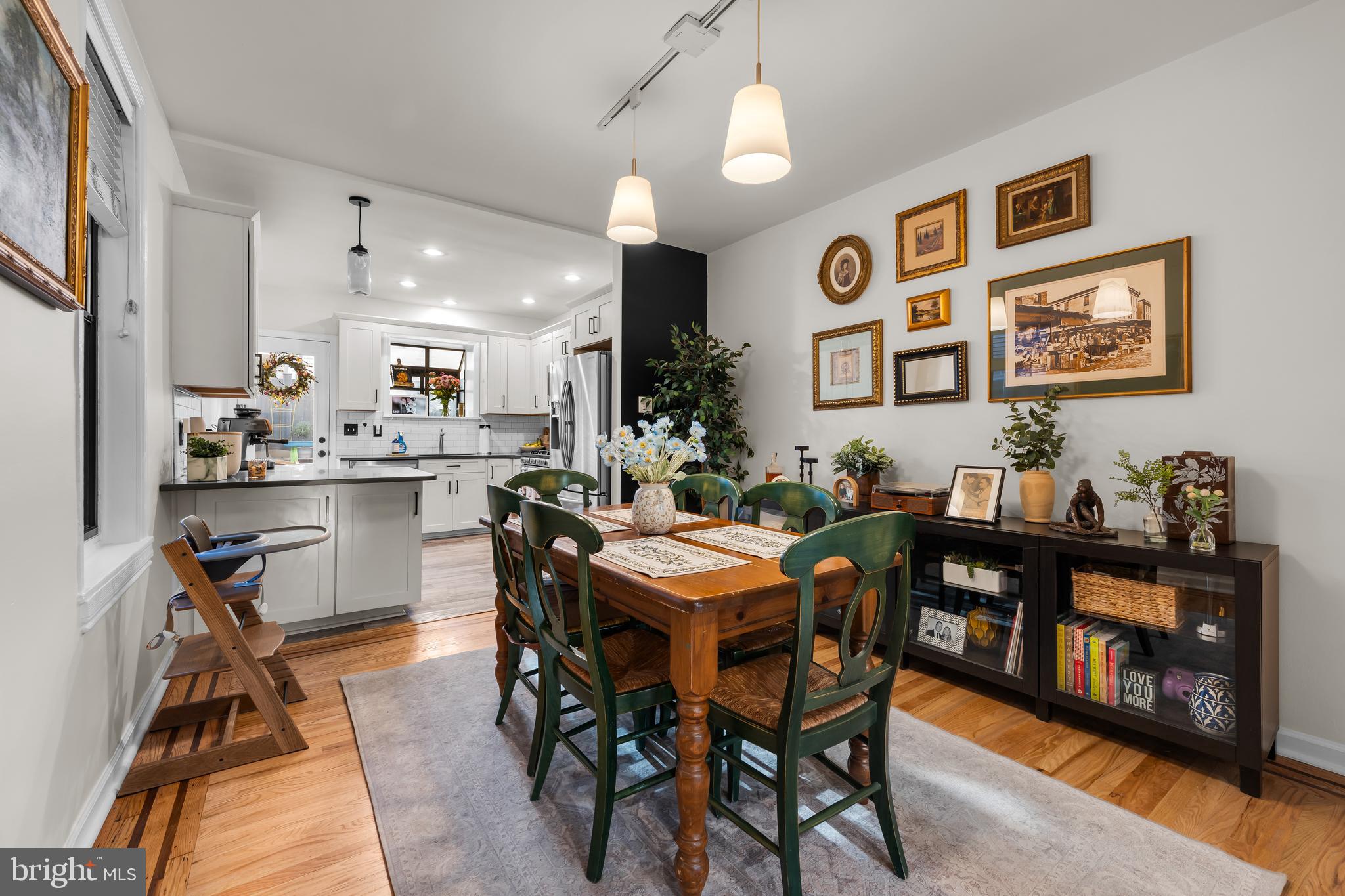 FAIRMOUNT - Residential
