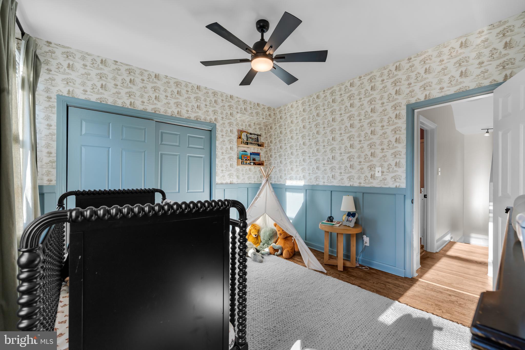 FAIRMOUNT - Residential