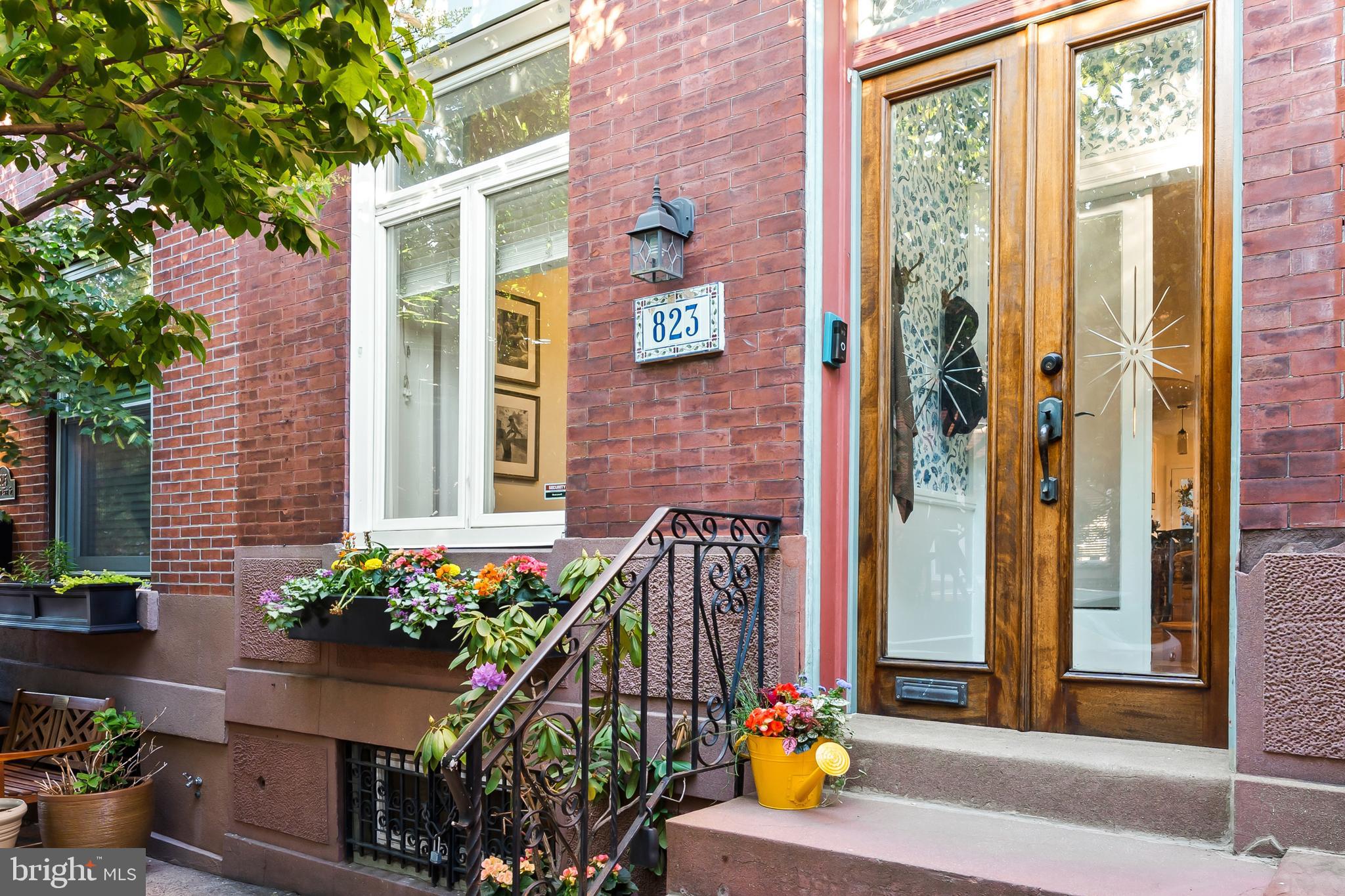 FAIRMOUNT - Residential
