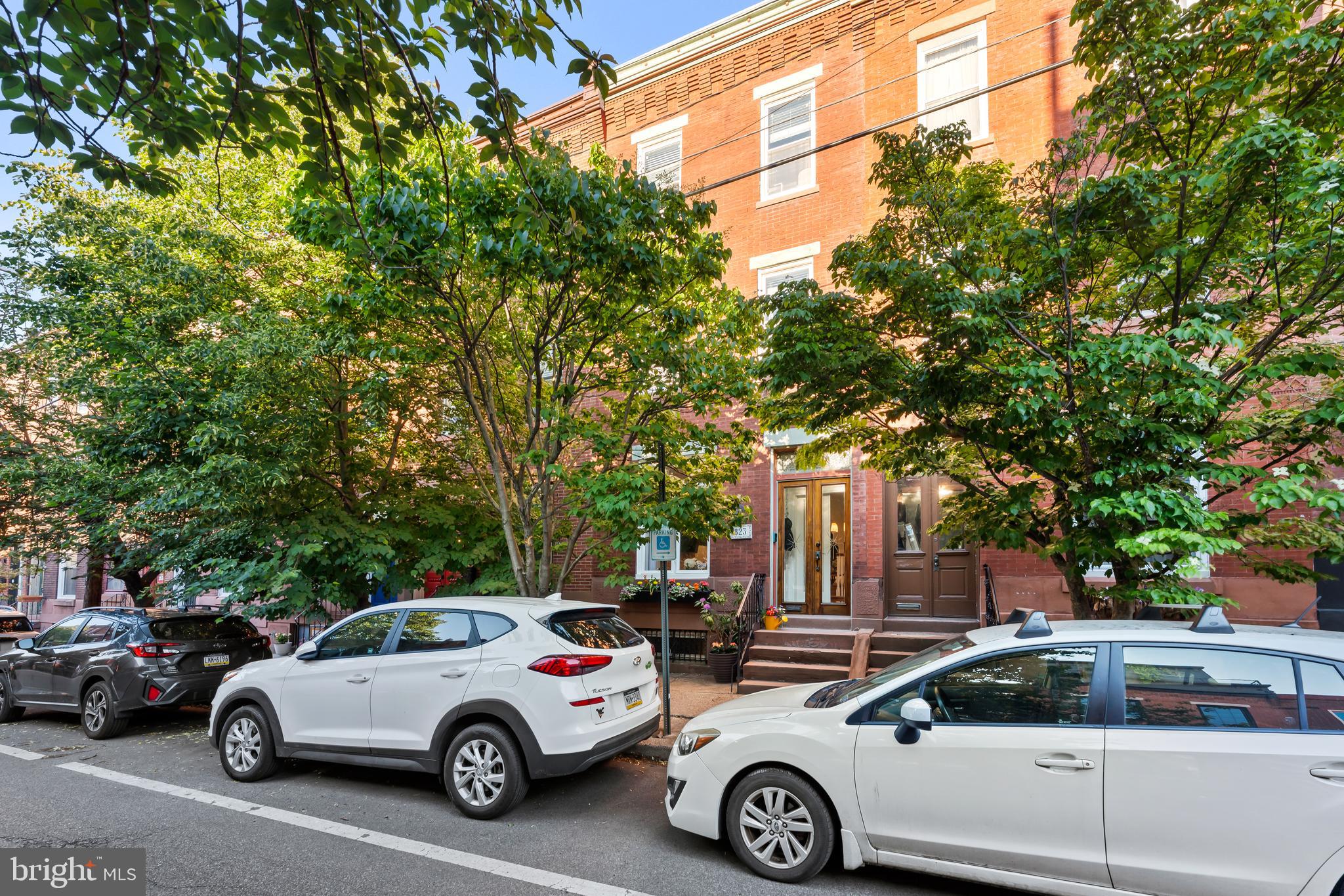 FAIRMOUNT - Residential