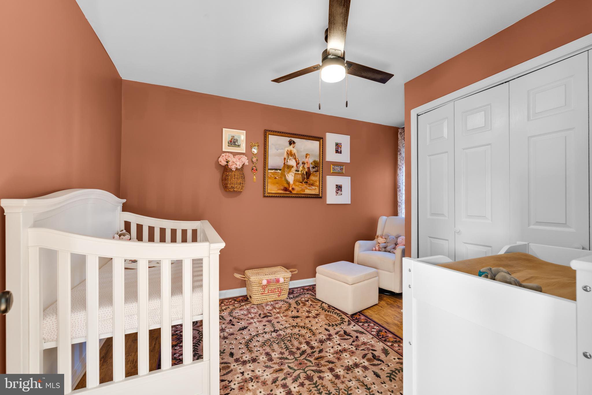 FAIRMOUNT - Residential