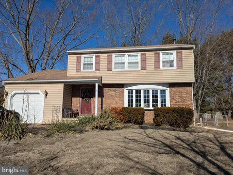 6 Antares Court, Turnersville, NJ 08012 - MLS#: NJGL2056554