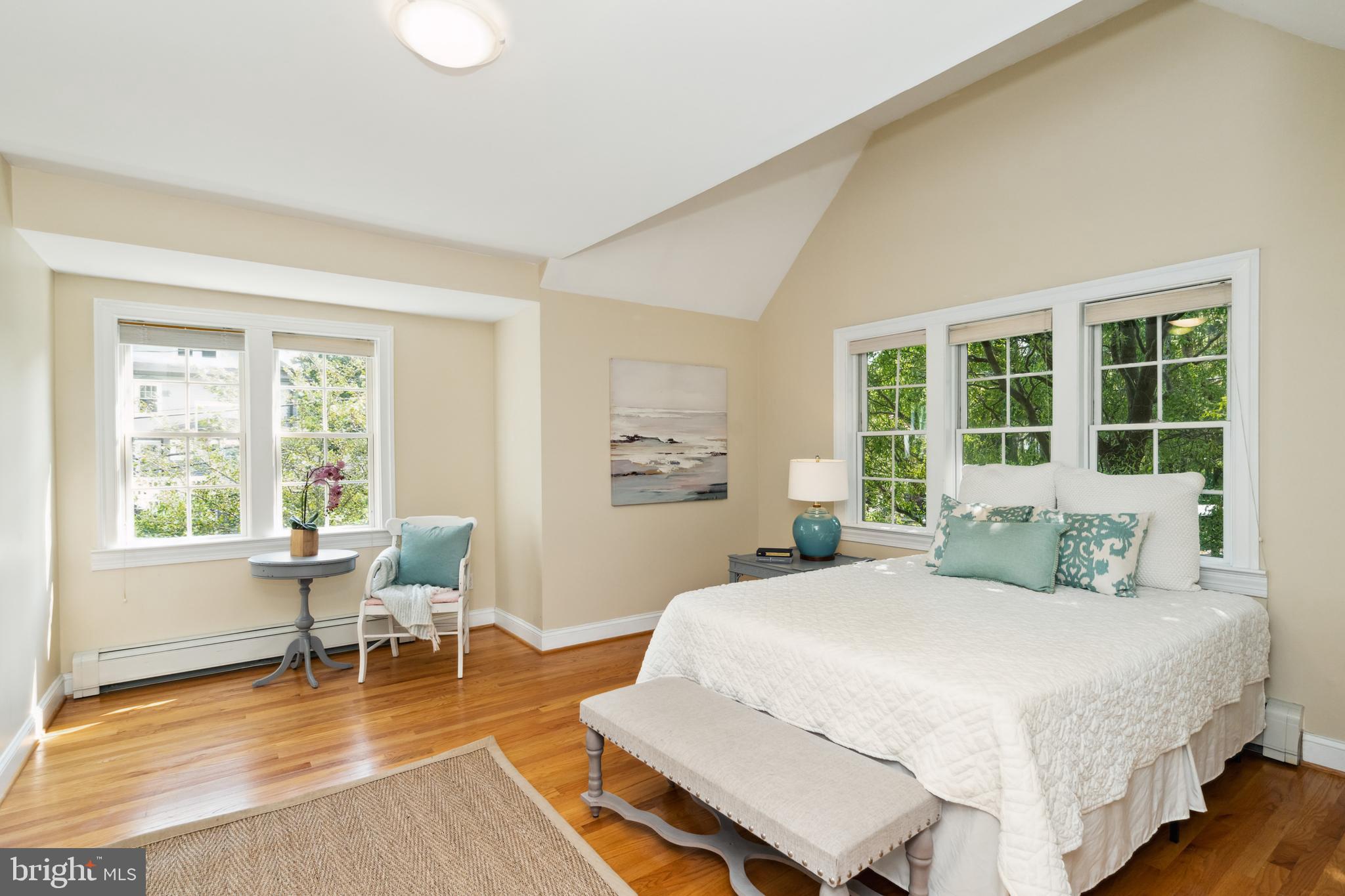 STONELEIGH - Residential