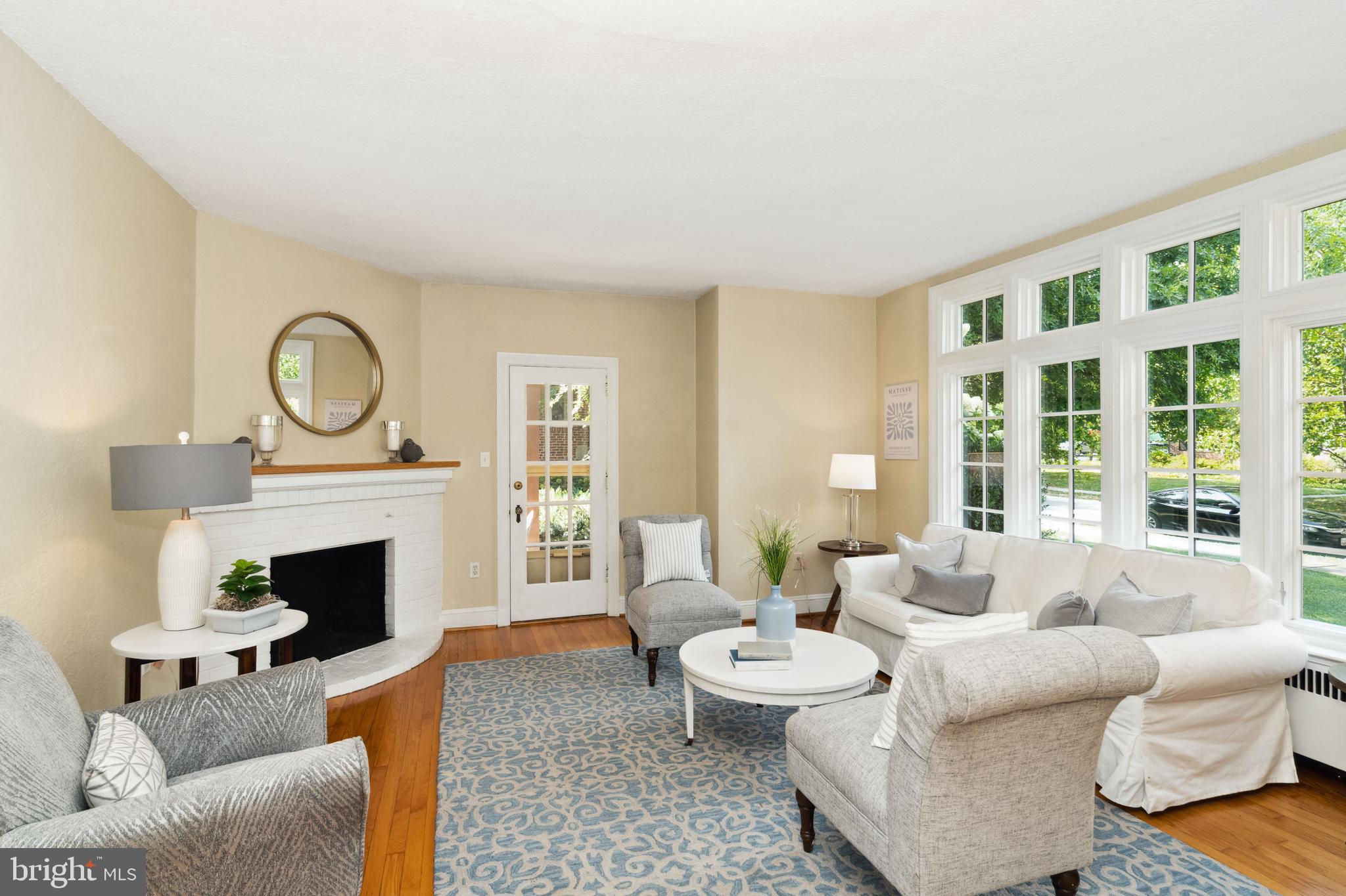 STONELEIGH - Residential