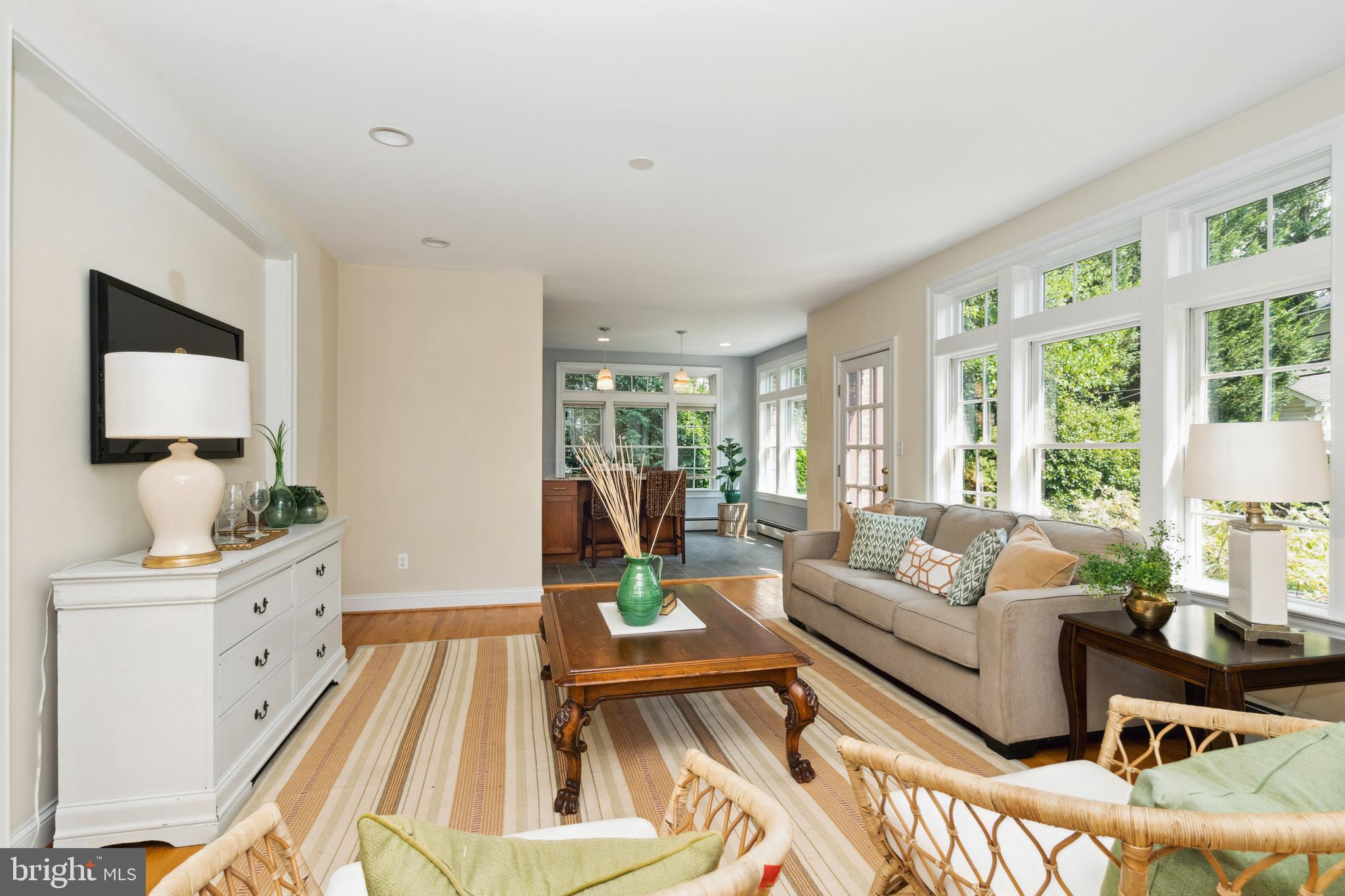 STONELEIGH - Residential