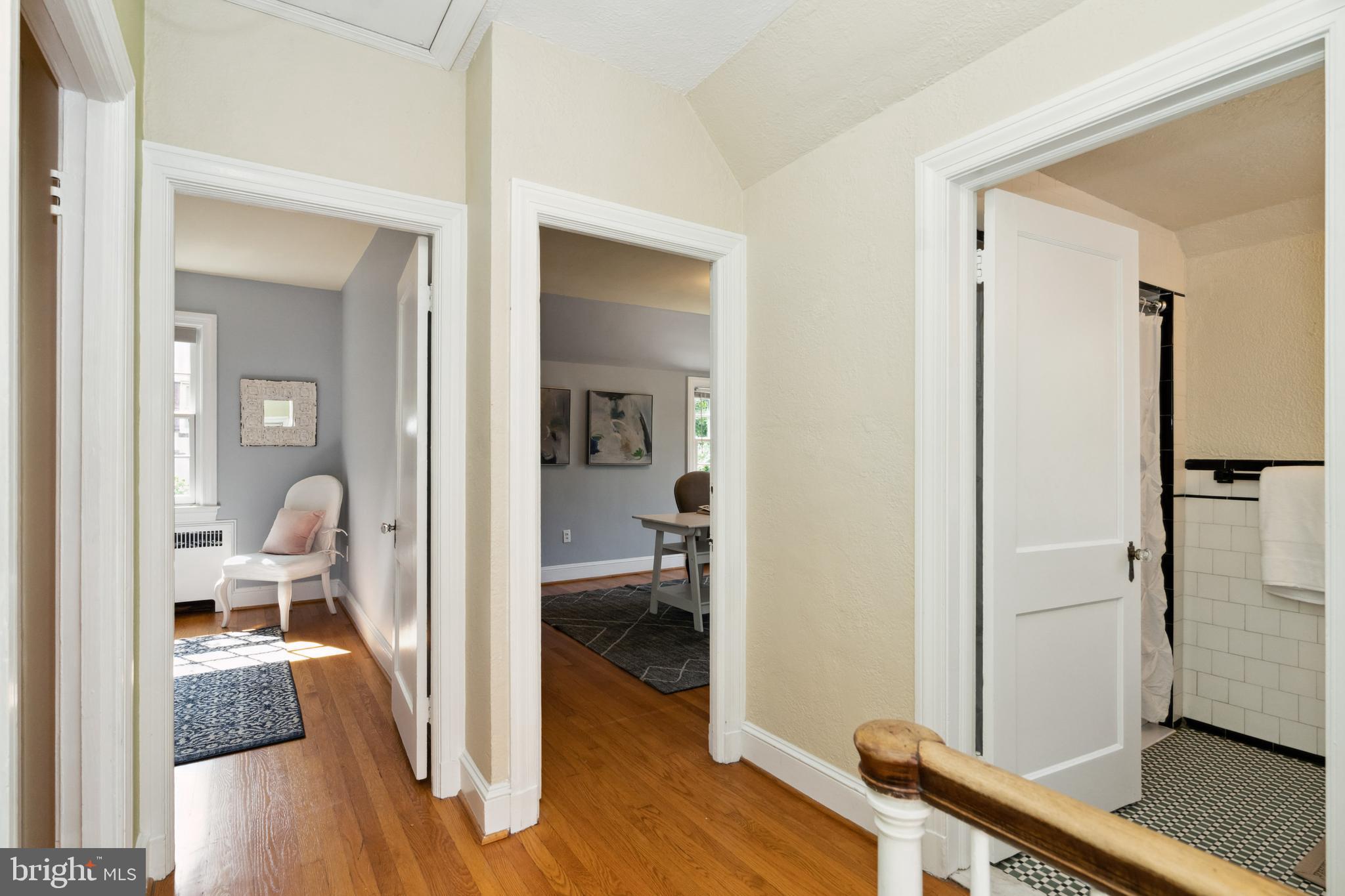 STONELEIGH - Residential