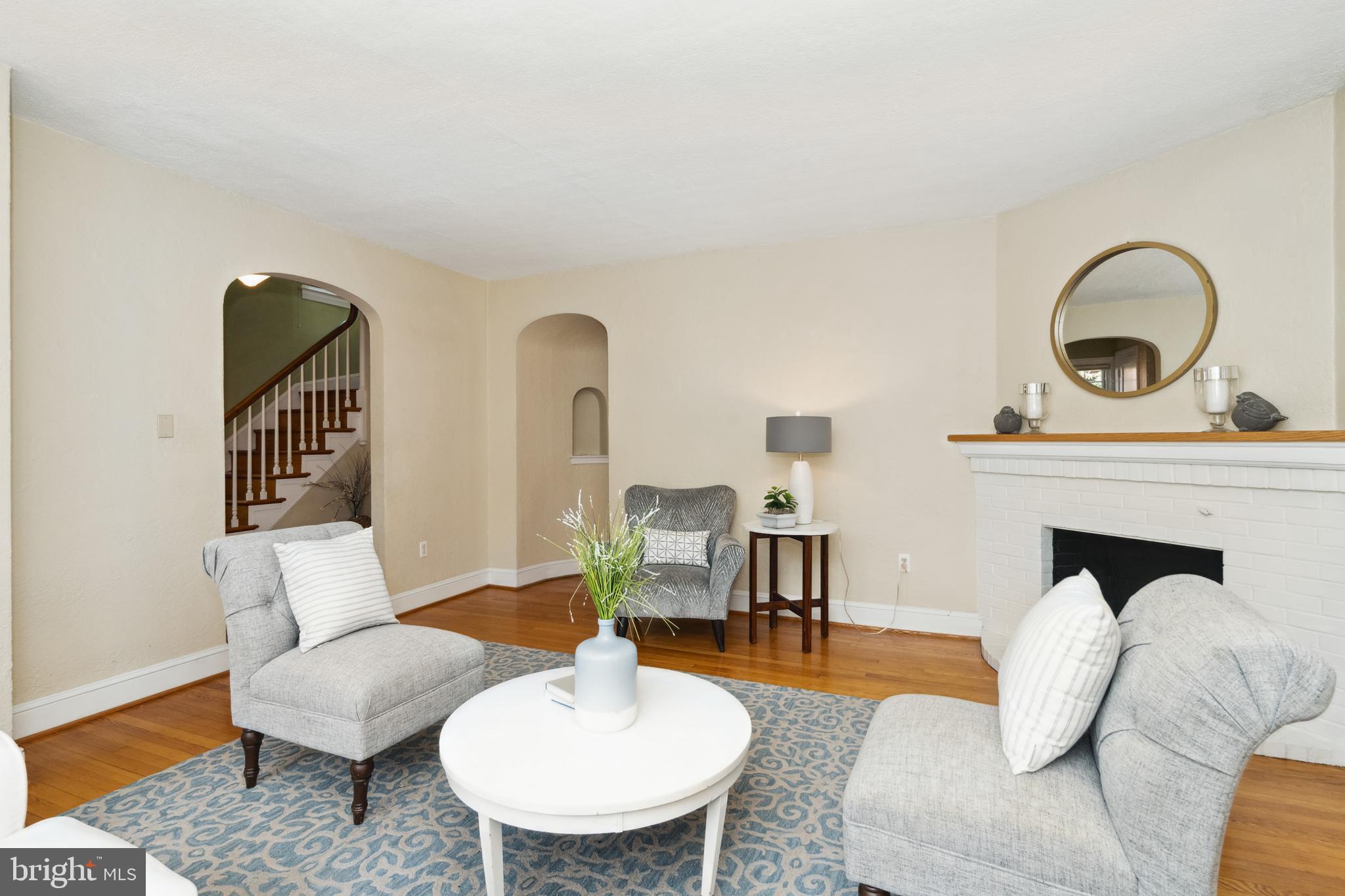 STONELEIGH - Residential