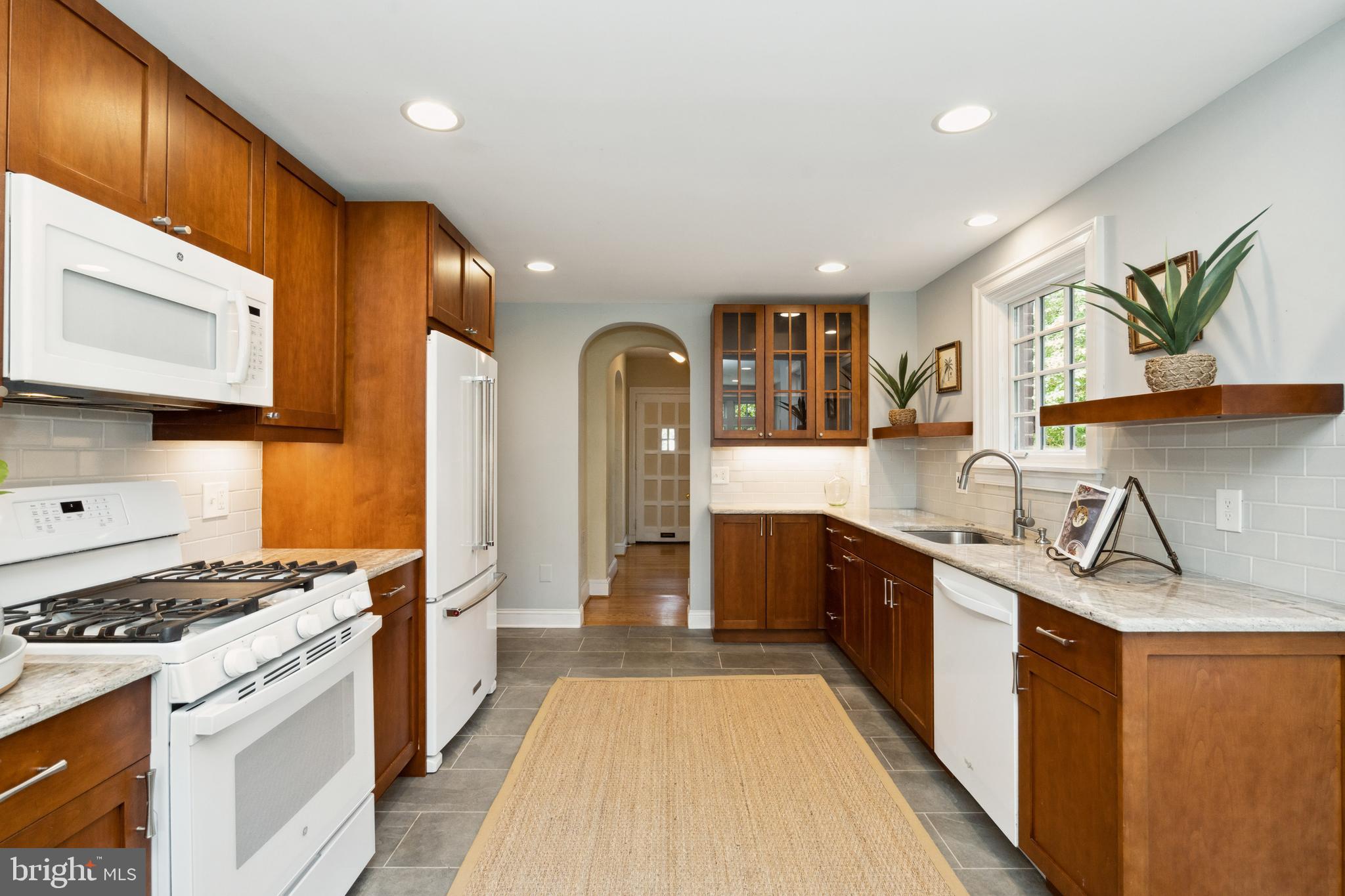 STONELEIGH - Residential