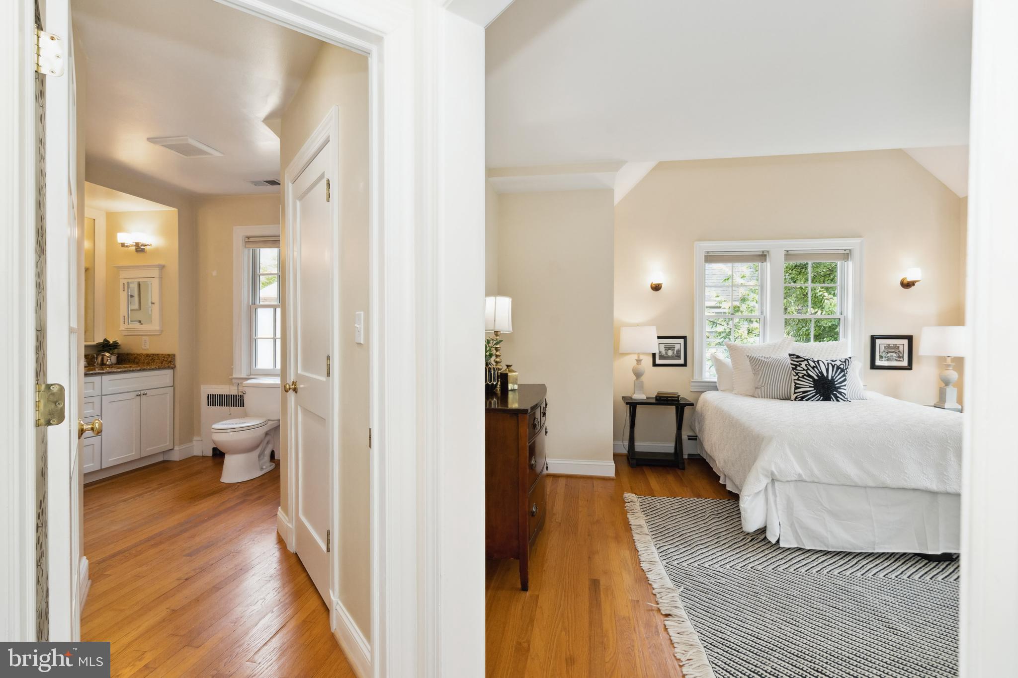 STONELEIGH - Residential