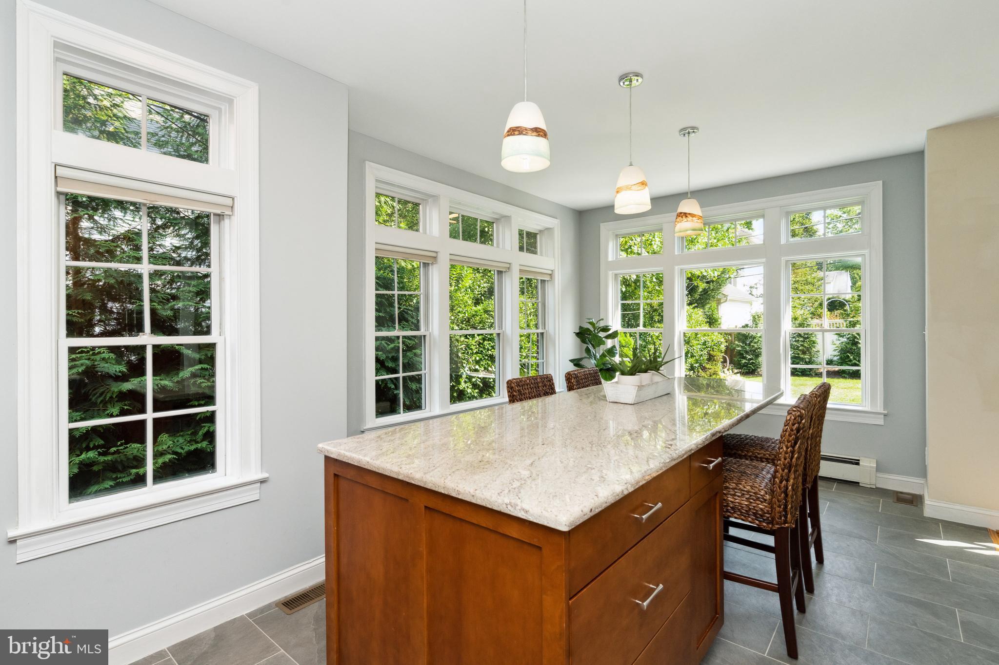 STONELEIGH - Residential