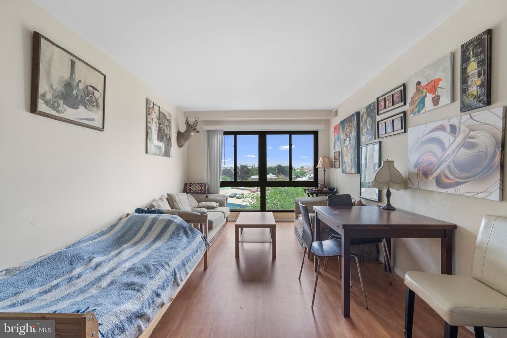 Photo of 7600 E Roosevelt Boulevard #601, PHILADELPHIA, PA 19152 (MLS # PAPH2546418)