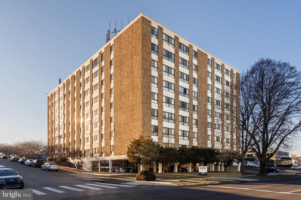 Photo of 7600 E Roosevelt Boulevard #601, PHILADELPHIA, PA 19152 (MLS # PAPH2546418)