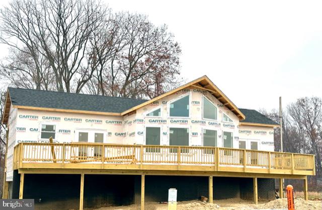 JUNEWOOD ESTATES - Residential