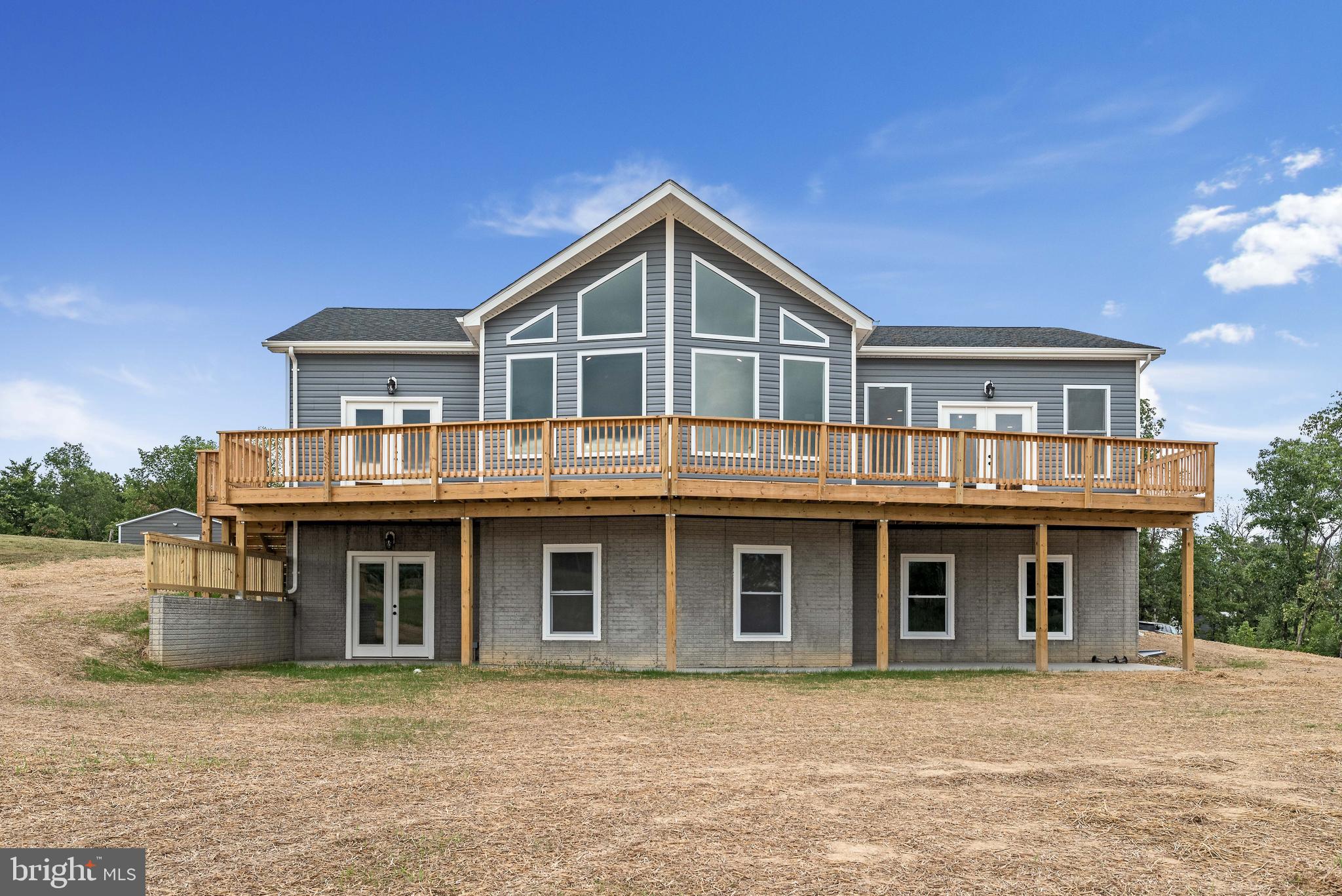 JUNEWOOD ESTATES - Residential