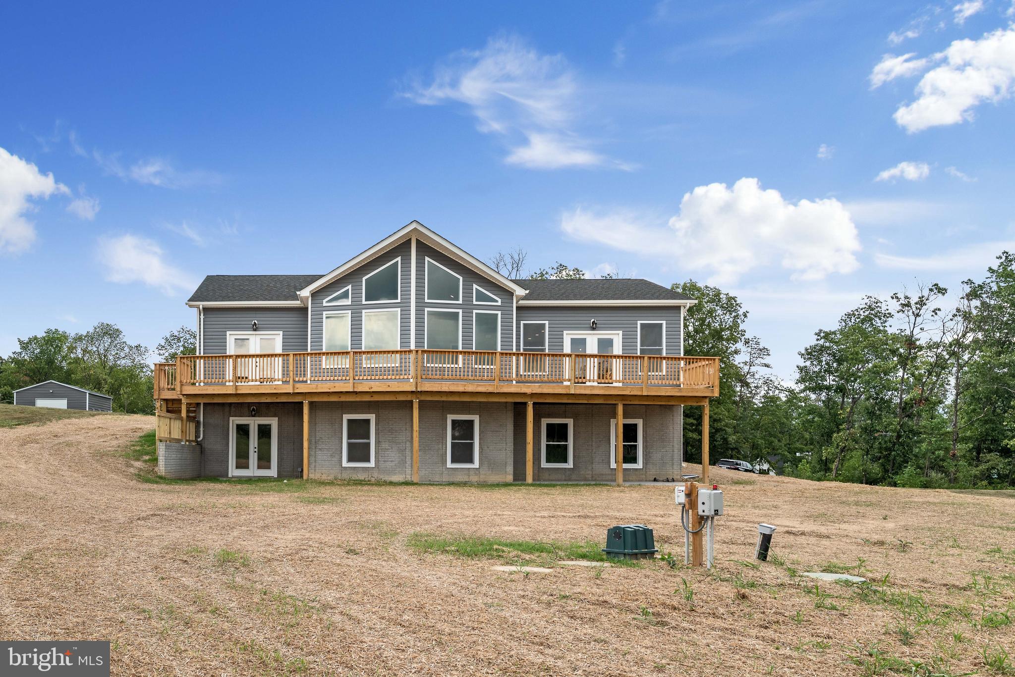 JUNEWOOD ESTATES - Residential