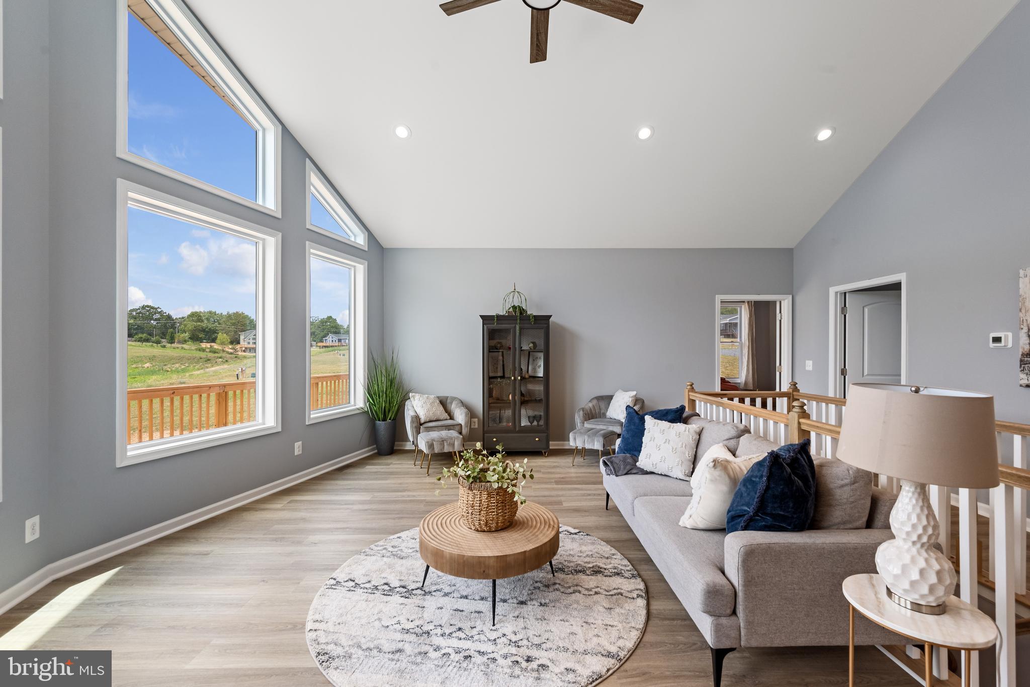 JUNEWOOD ESTATES - Residential