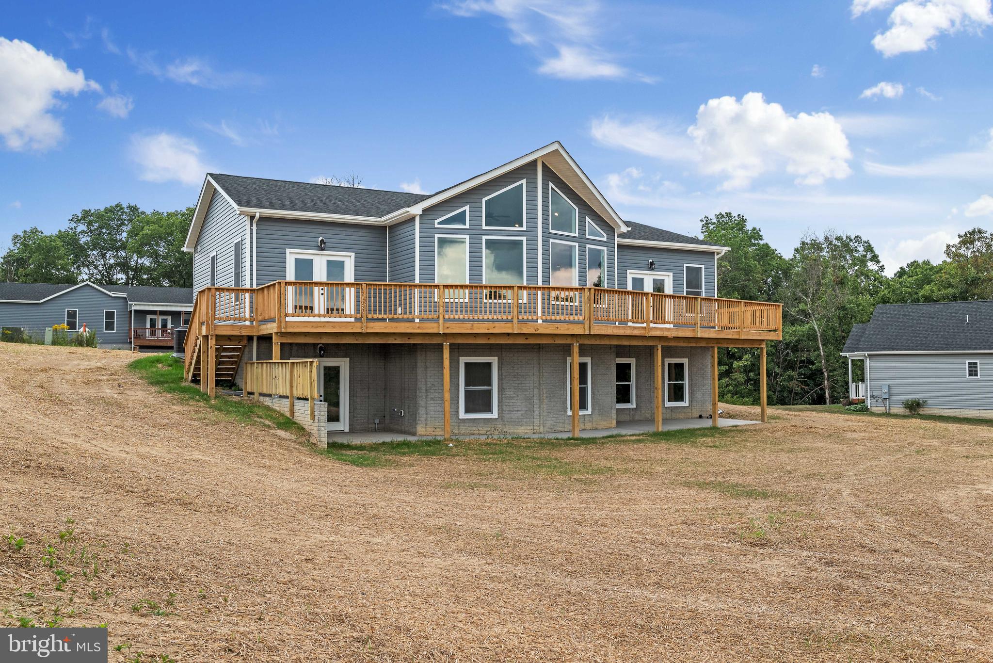 JUNEWOOD ESTATES - Residential