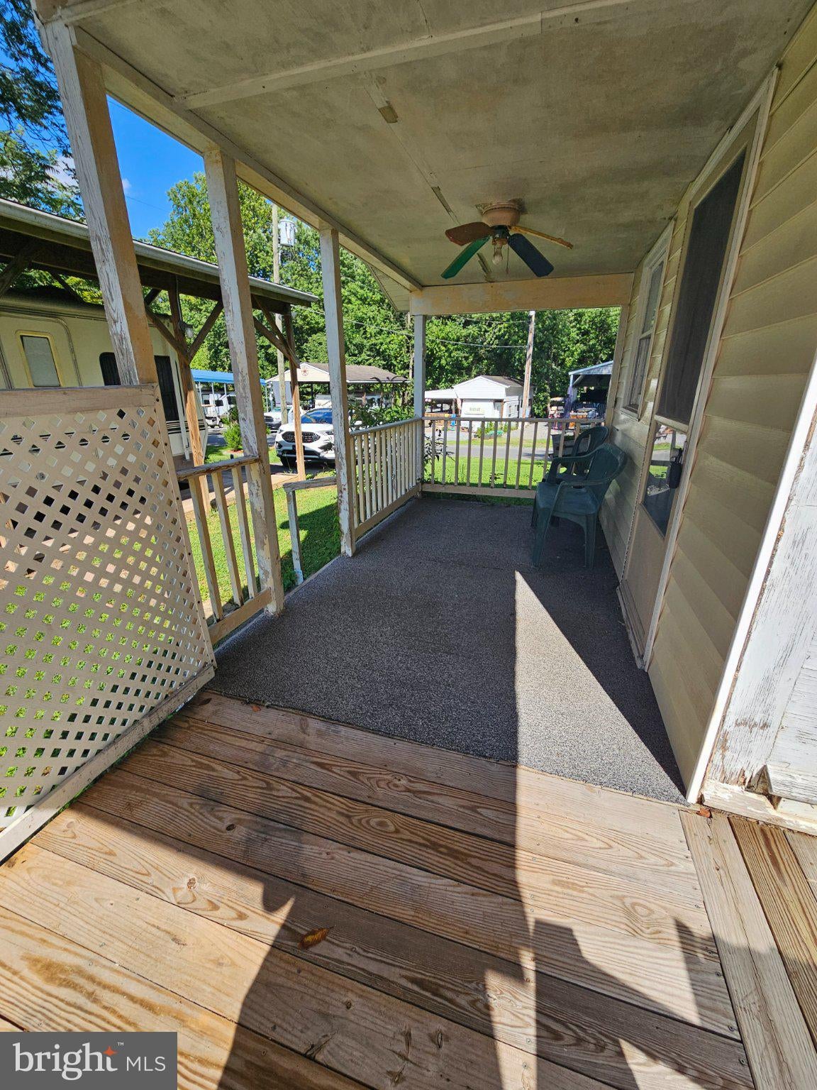 Block 30 Lots 18 & 19 RANGER ROAD