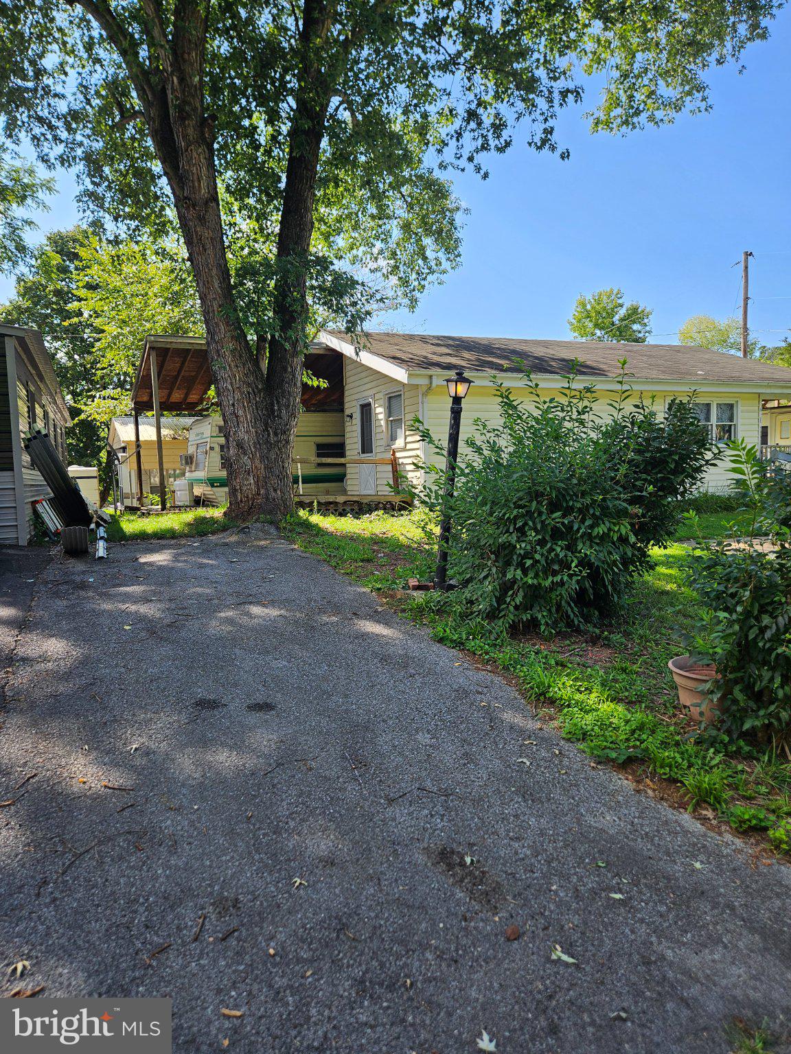 Block 30 Lots 18 & 19 RANGER ROAD