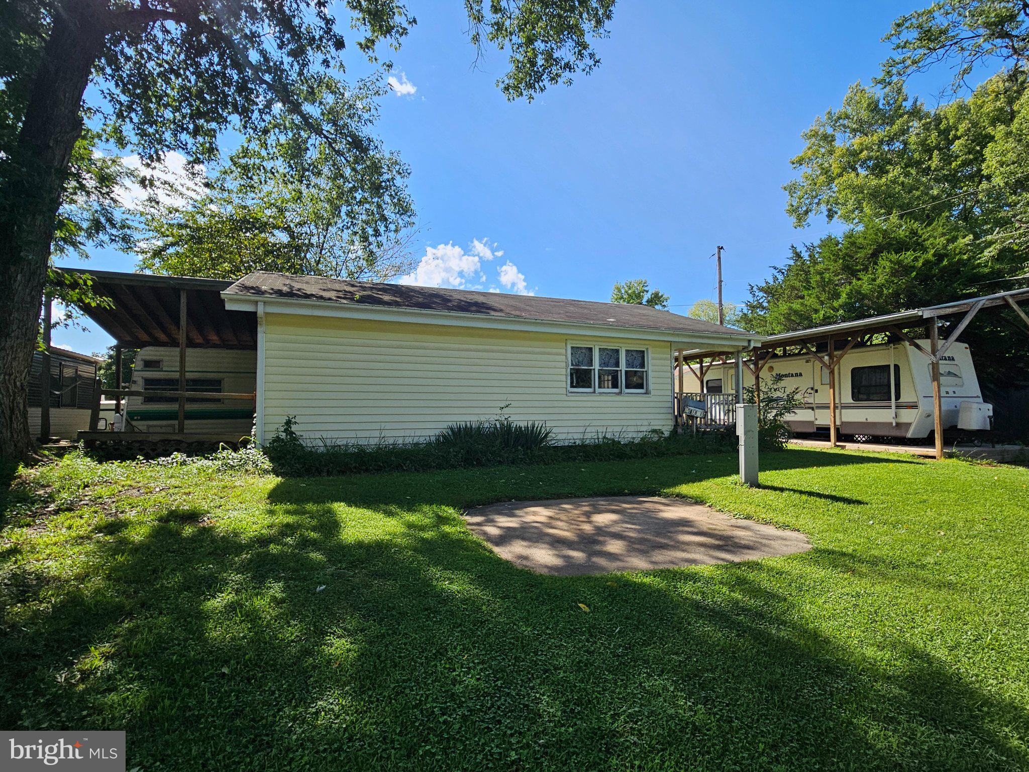 Block 30 Lots 18 & 19 RANGER ROAD