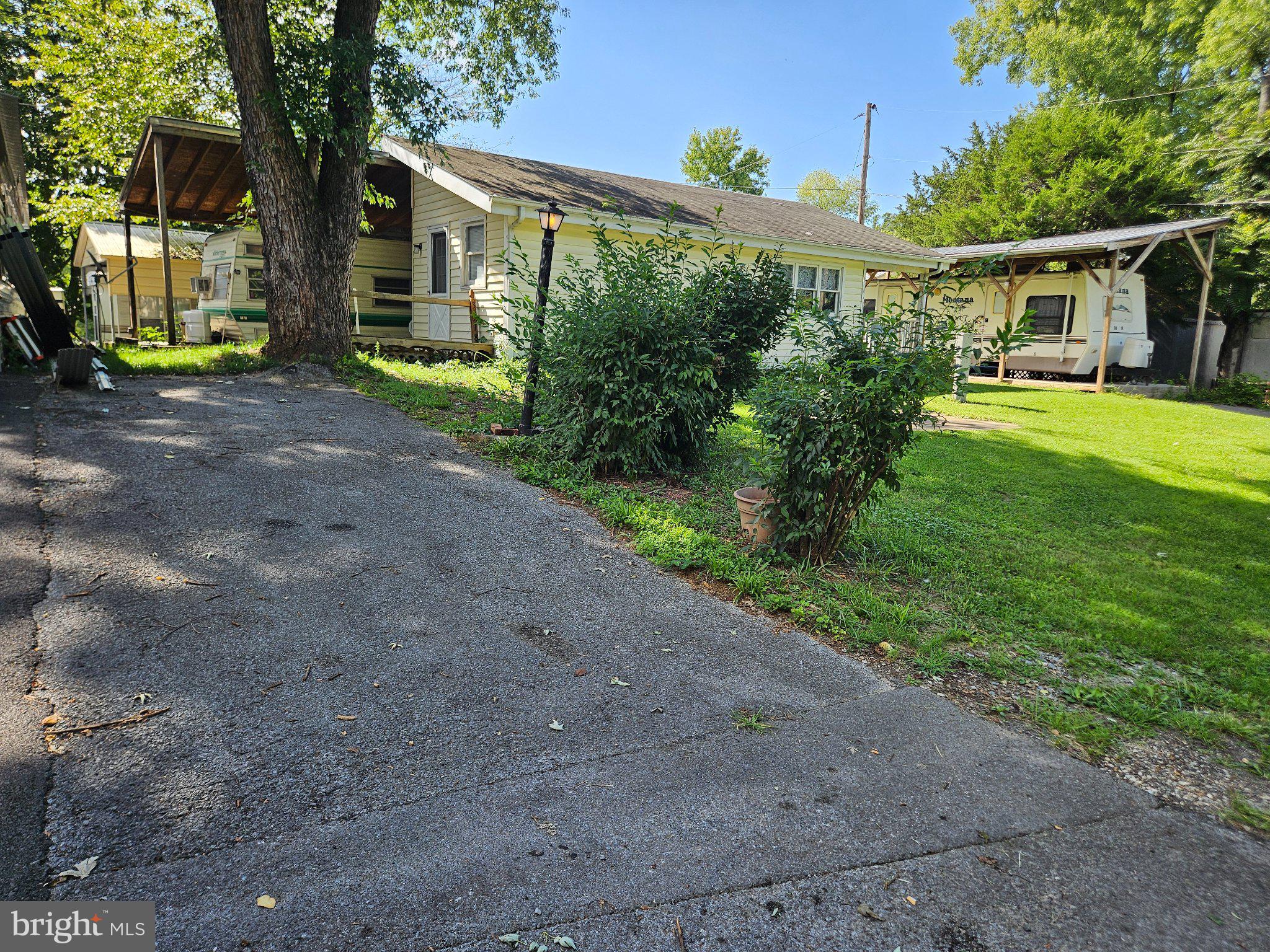 Block 30 Lots 18 & 19 RANGER ROAD