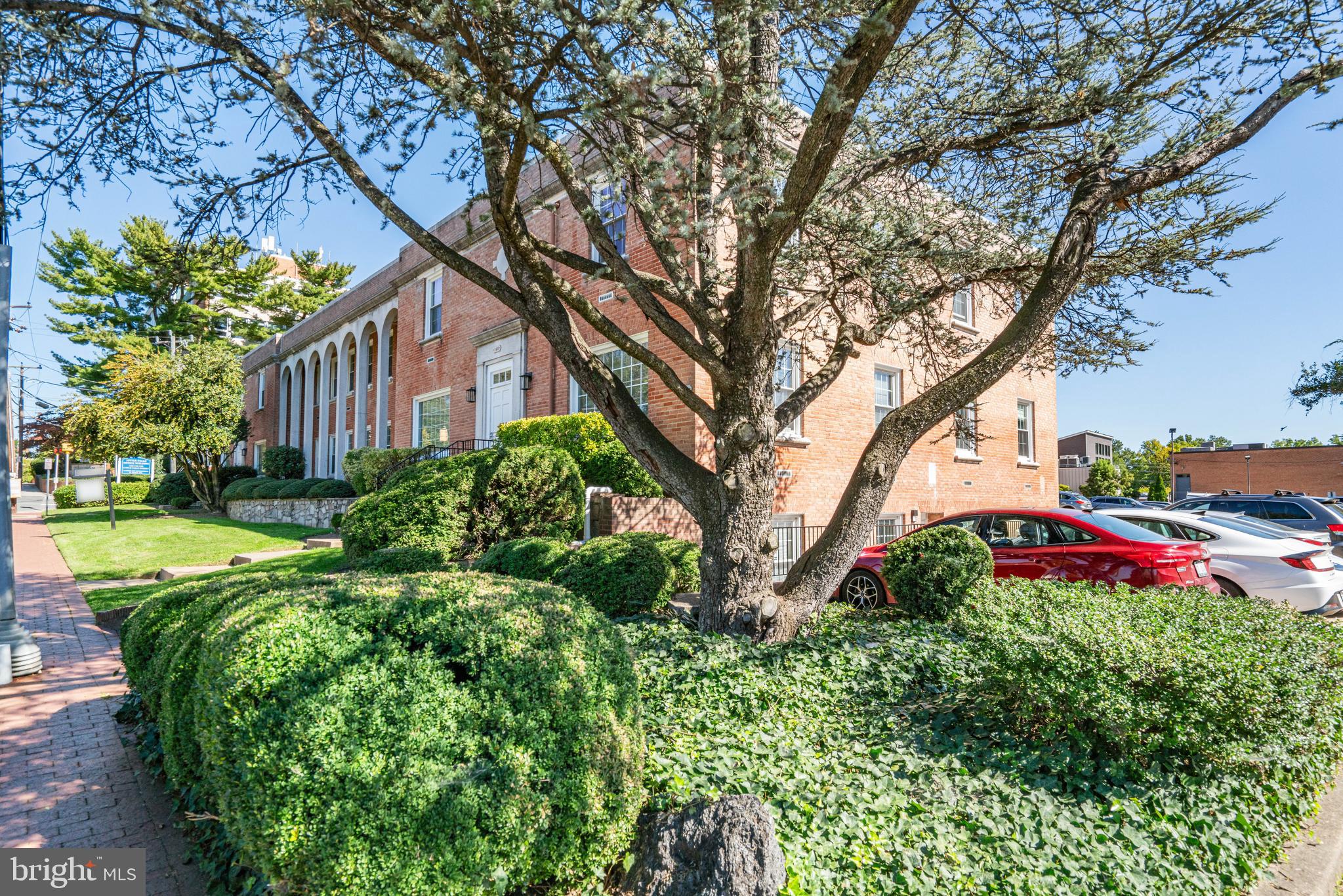 130 LITTLE FALLS STREET