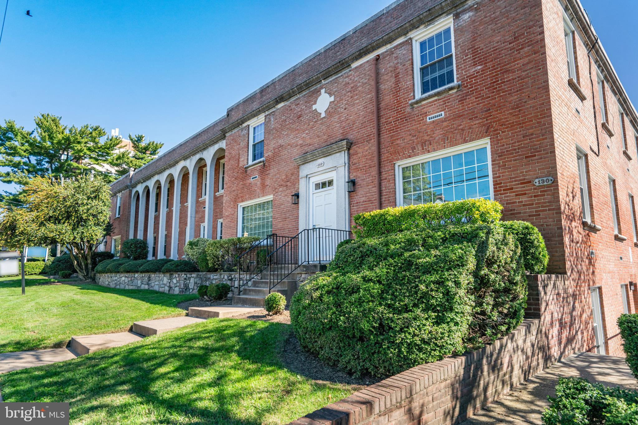 130 LITTLE FALLS STREET