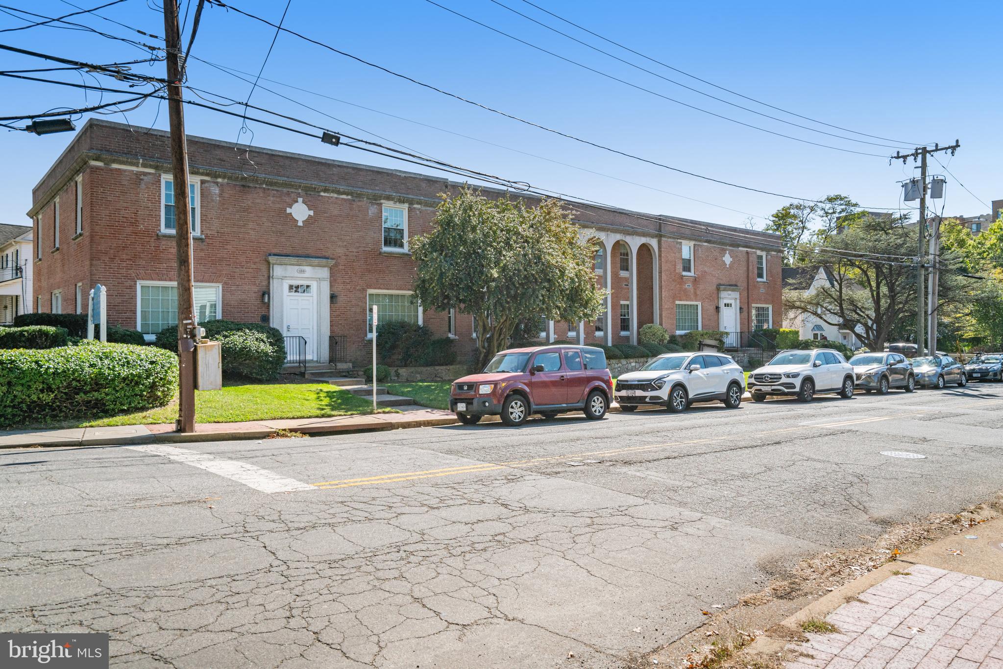 130 LITTLE FALLS STREET