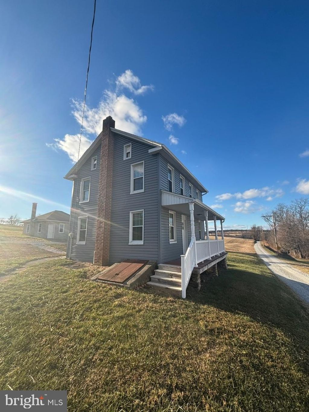 Photo of 1205 Manor Road, WINDSOR, PA 17366 (MLS # PAYK2095210)