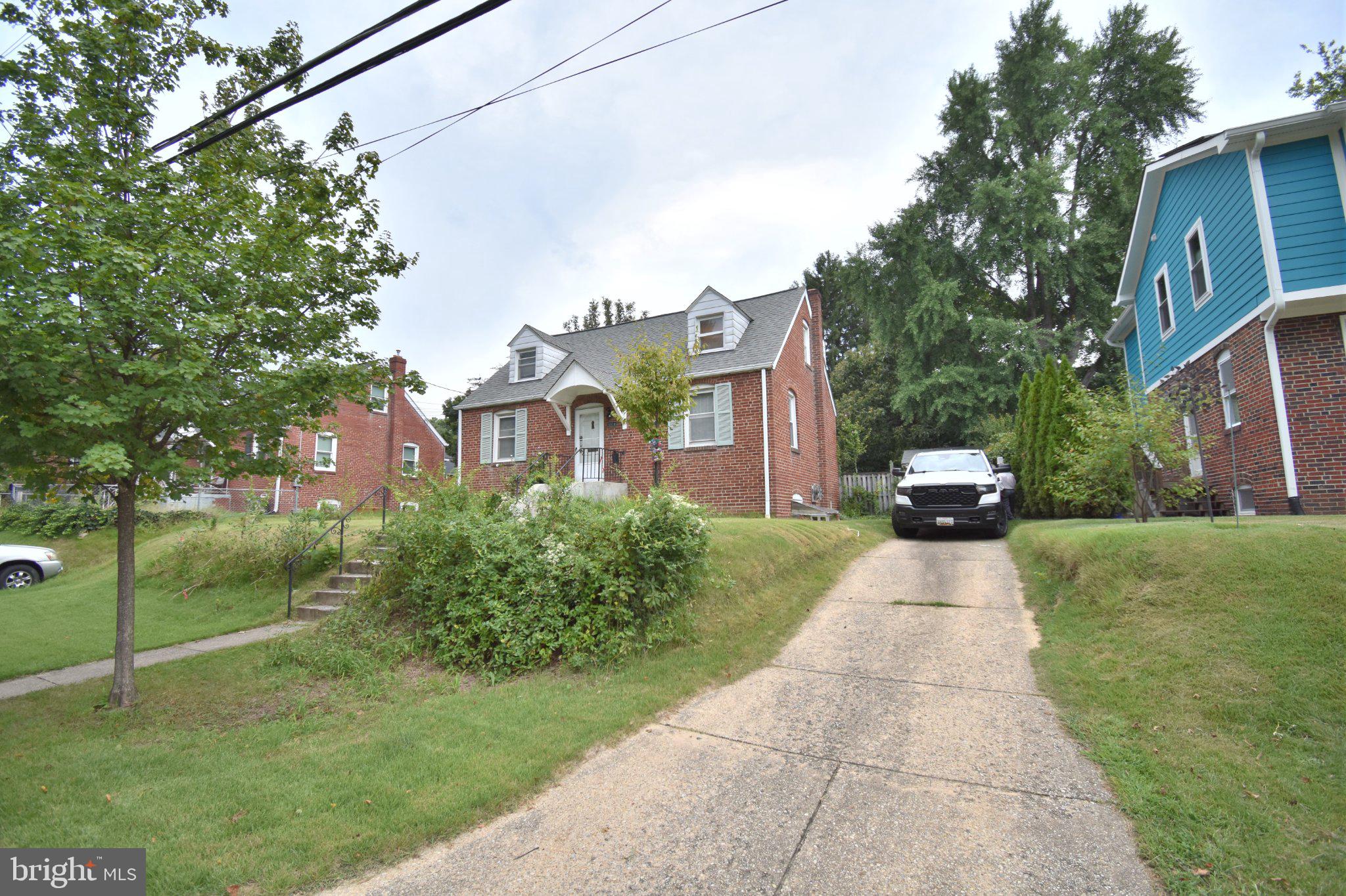 4910 BLACKFOOT ROAD