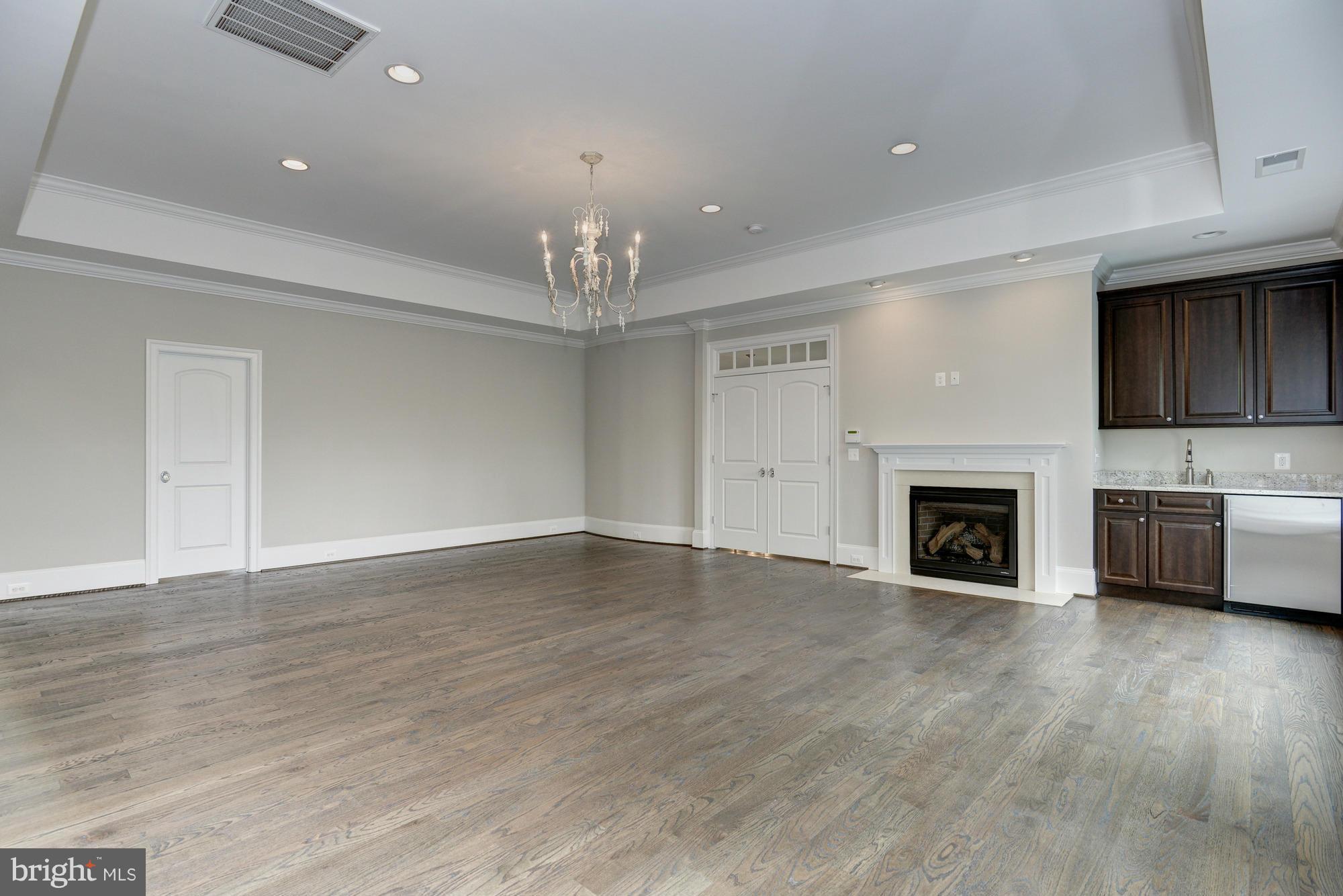 REIDS GROVE - Residential