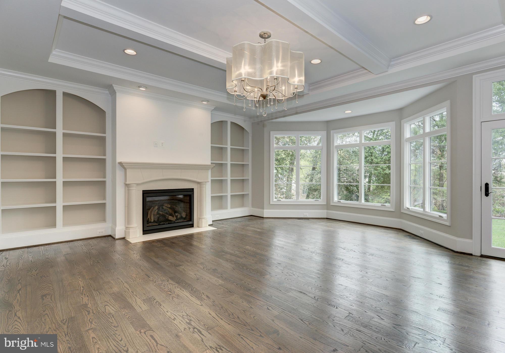 REIDS GROVE - Residential