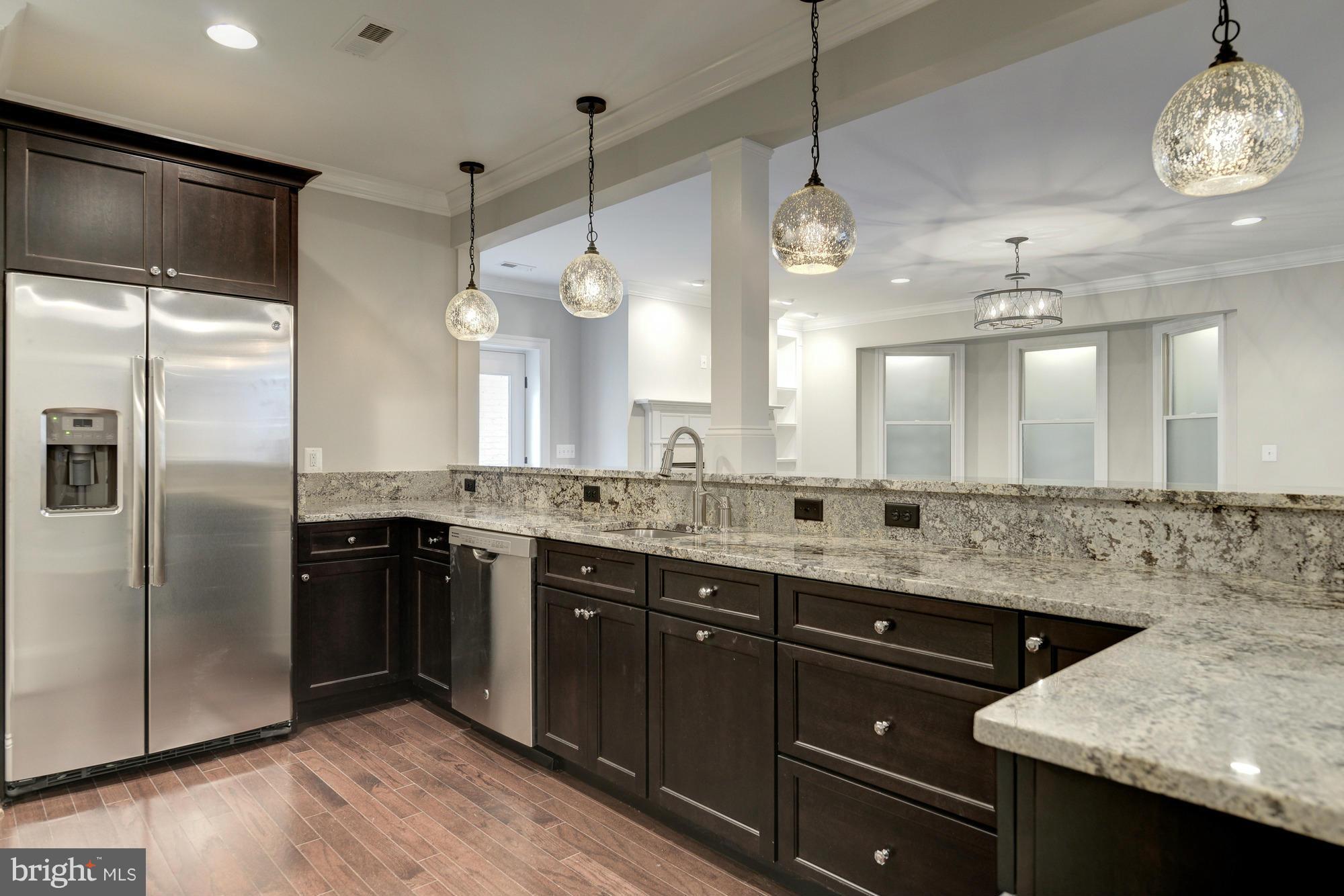 REIDS GROVE - Residential