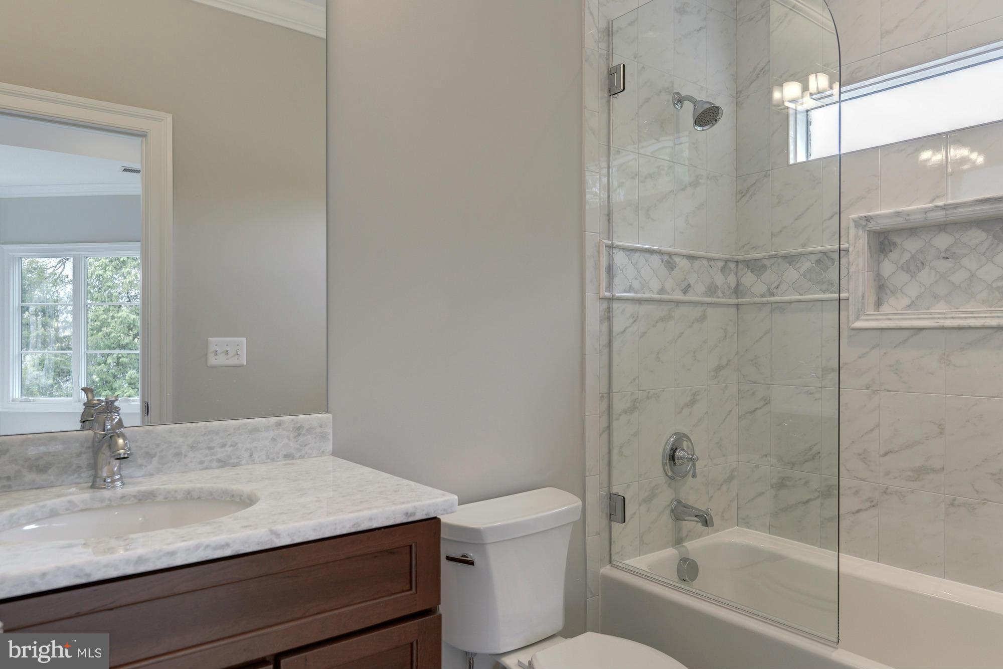 REIDS GROVE - Residential