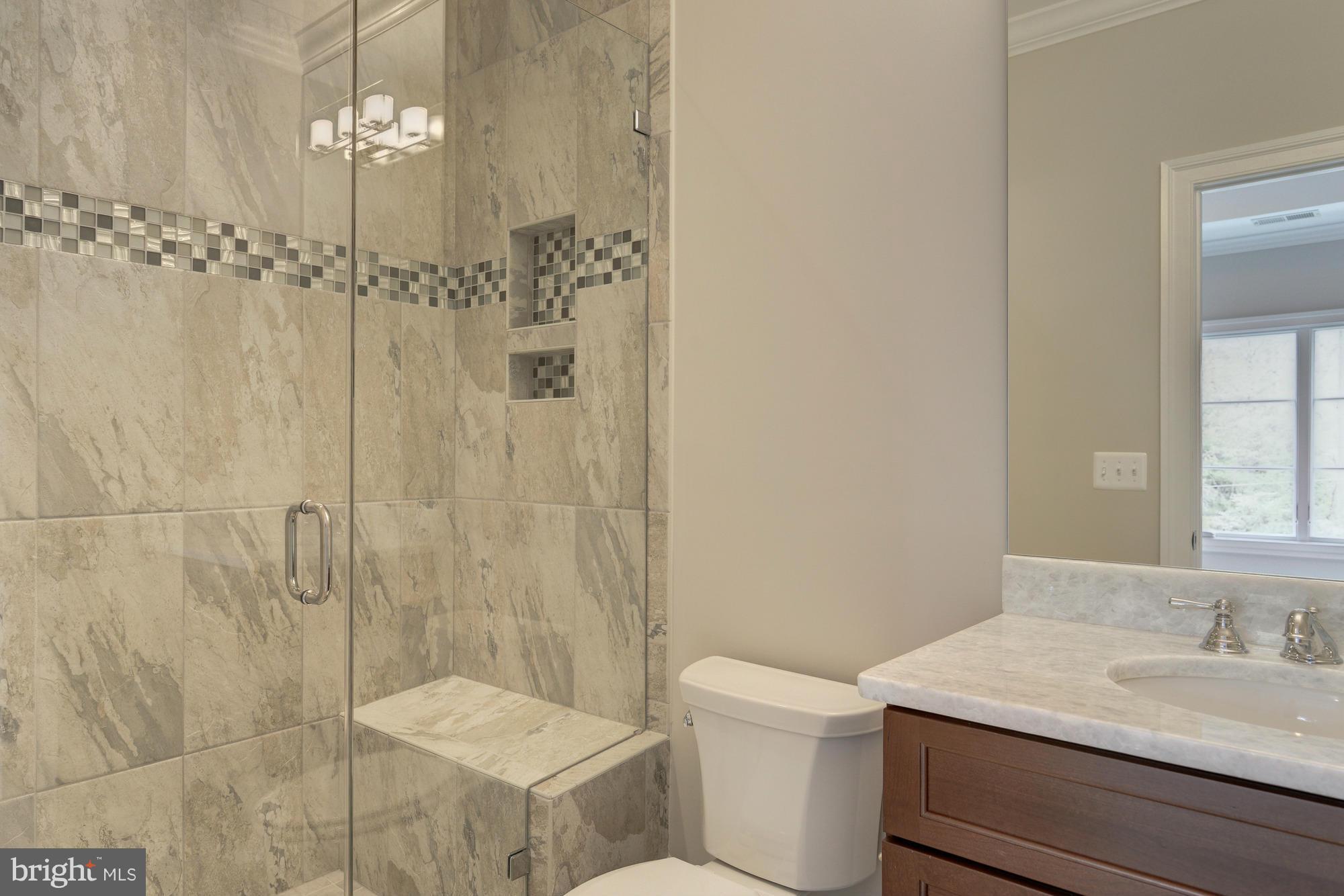 REIDS GROVE - Residential