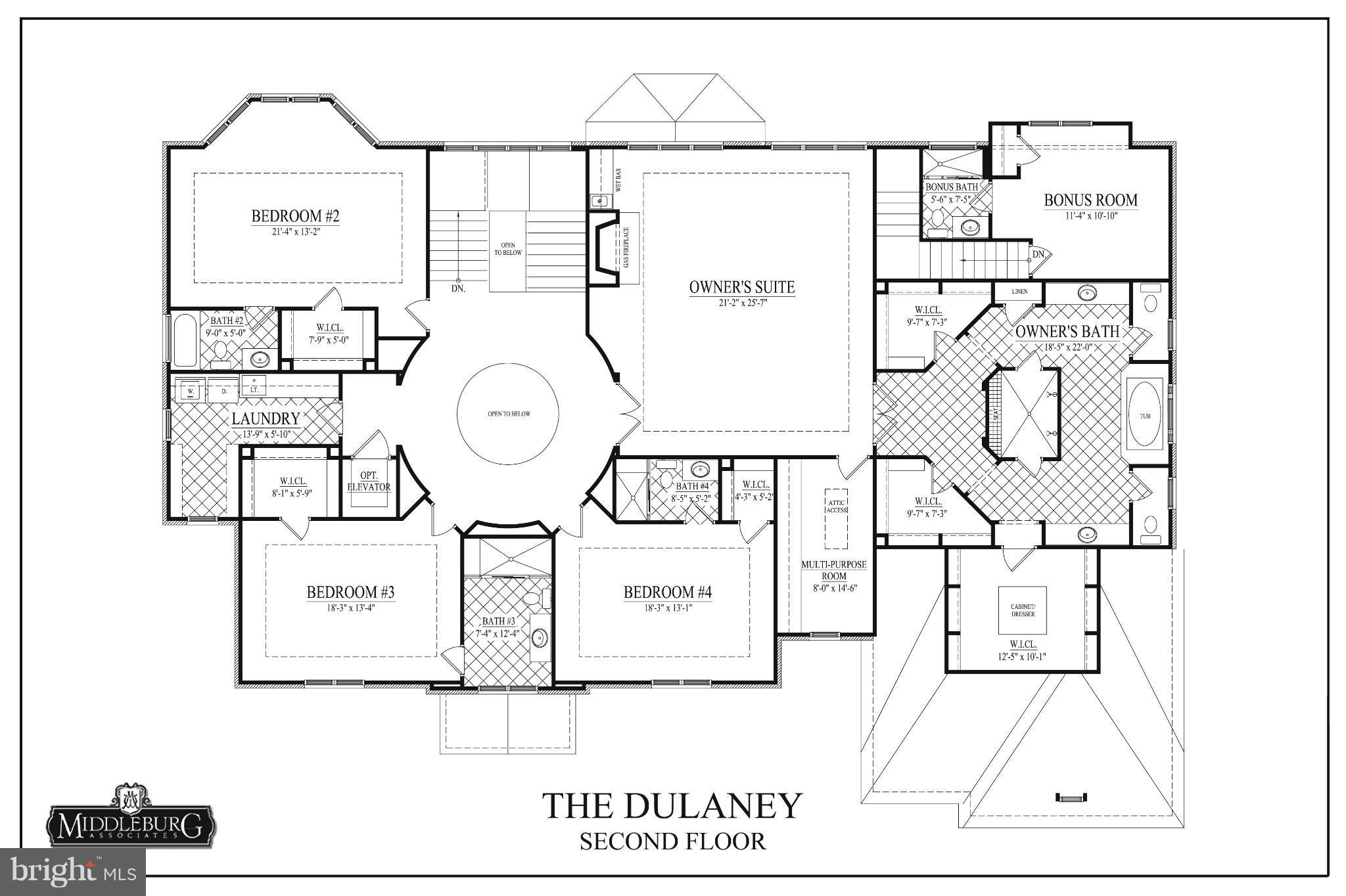 REIDS GROVE - Residential