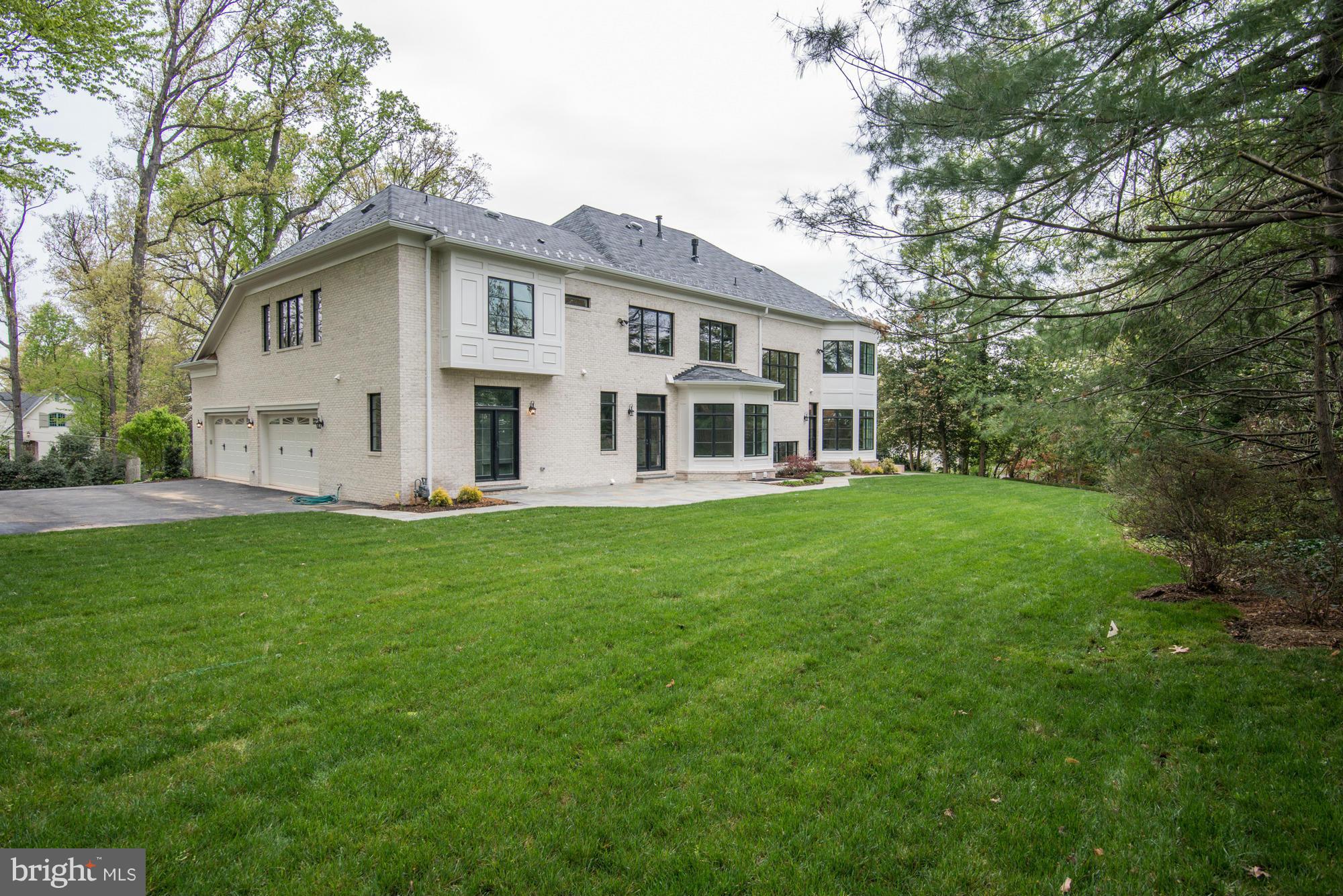 REIDS GROVE - Residential