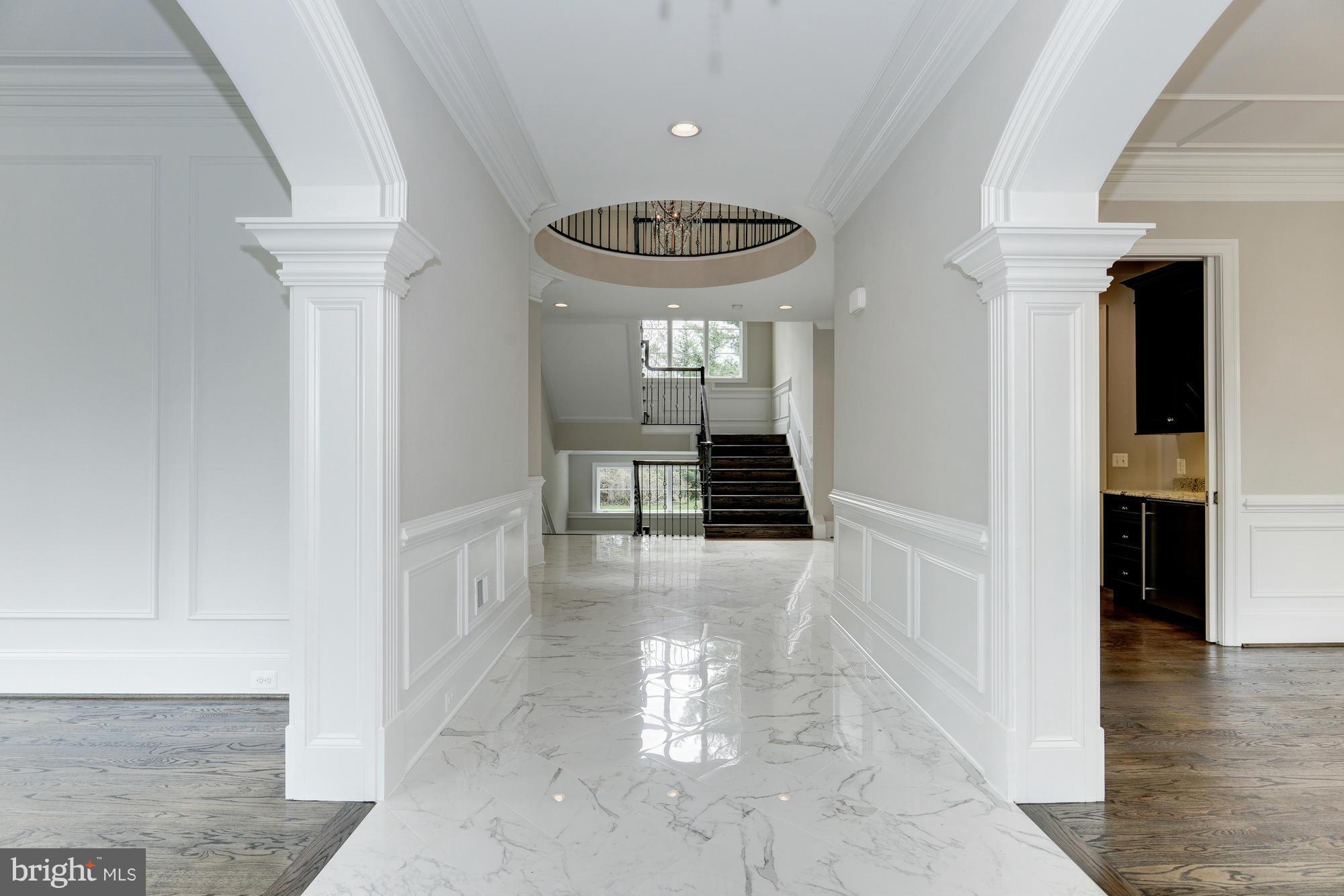 REIDS GROVE - Residential