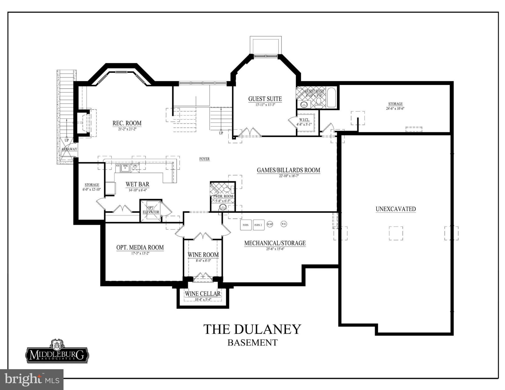 REIDS GROVE - Residential