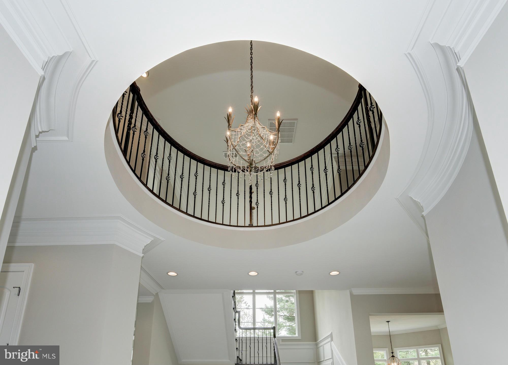 REIDS GROVE - Residential