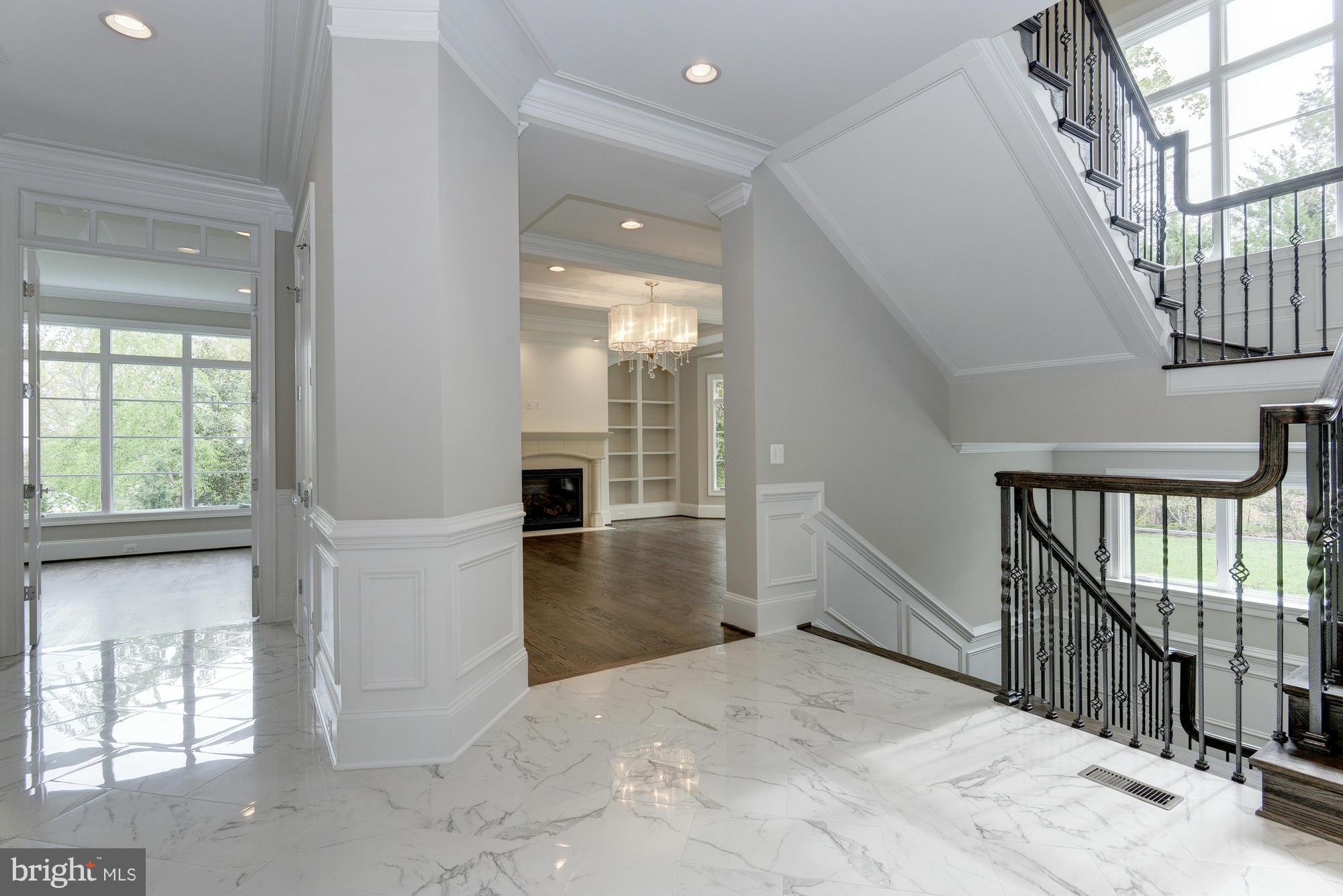 REIDS GROVE - Residential