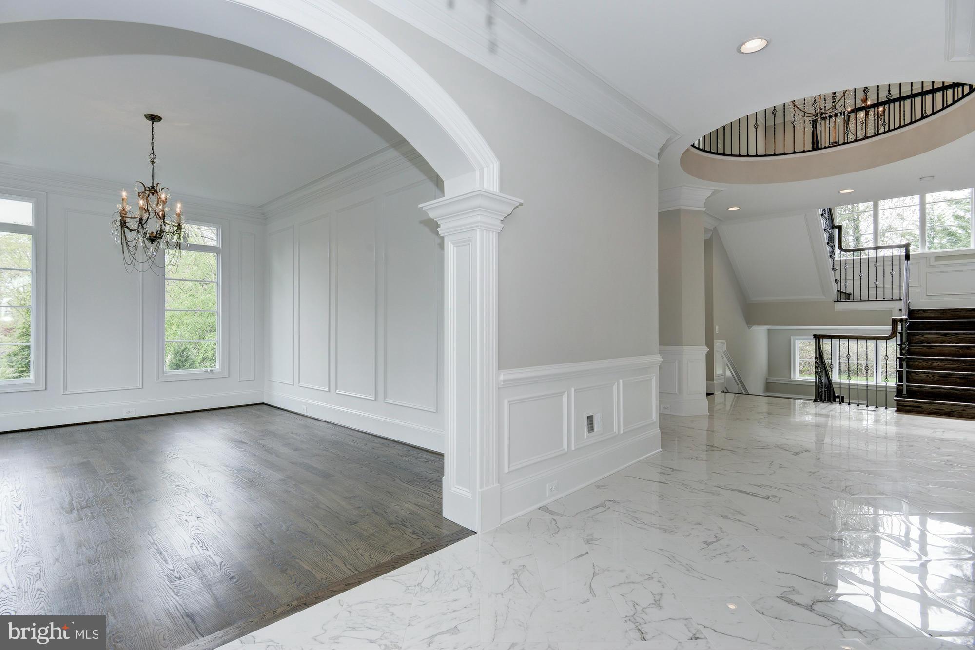 REIDS GROVE - Residential