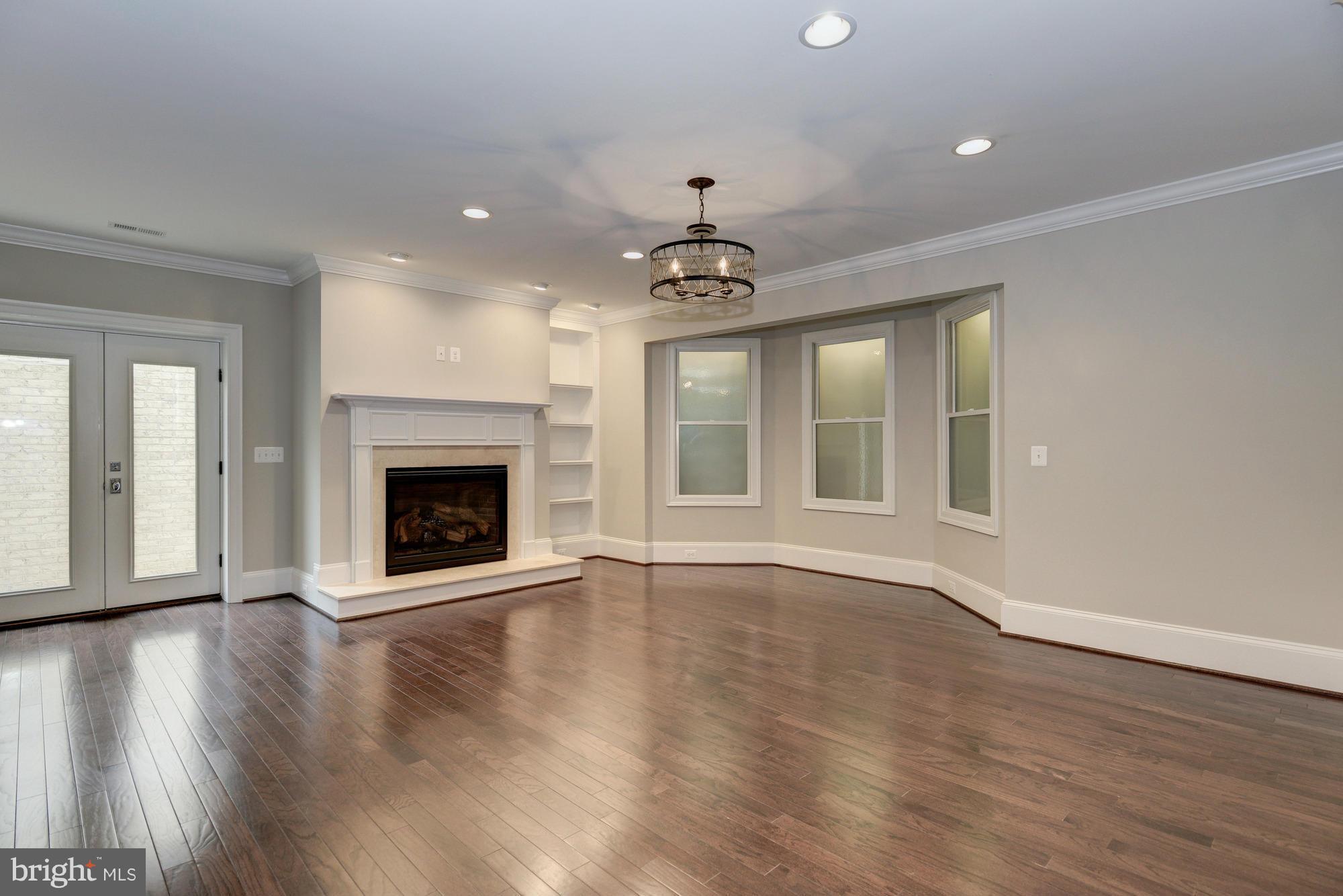 REIDS GROVE - Residential