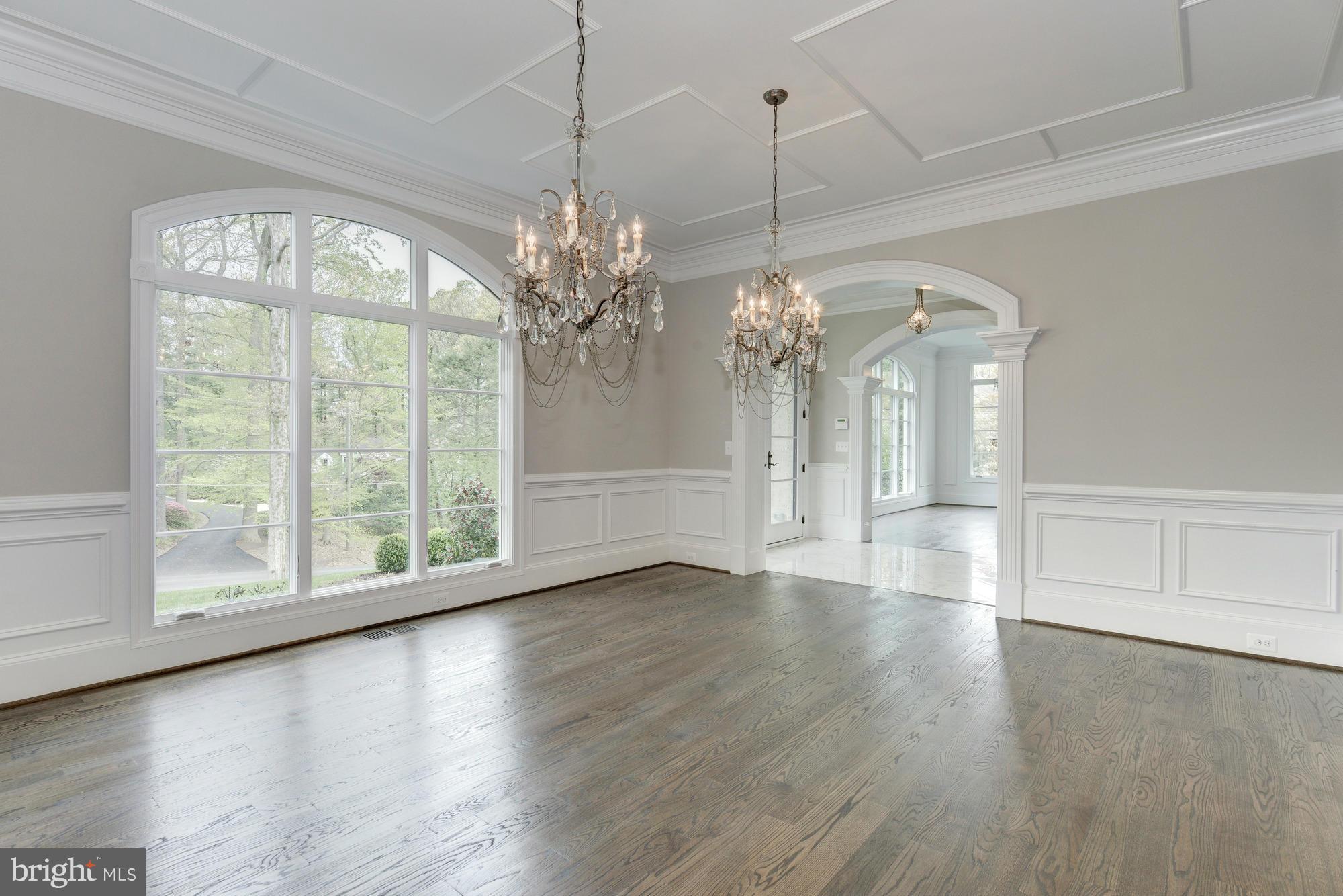 REIDS GROVE - Residential