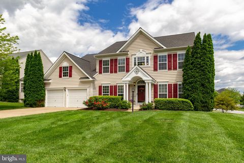 17225 RUSSETT FARM SHREWSBURY PA 17361