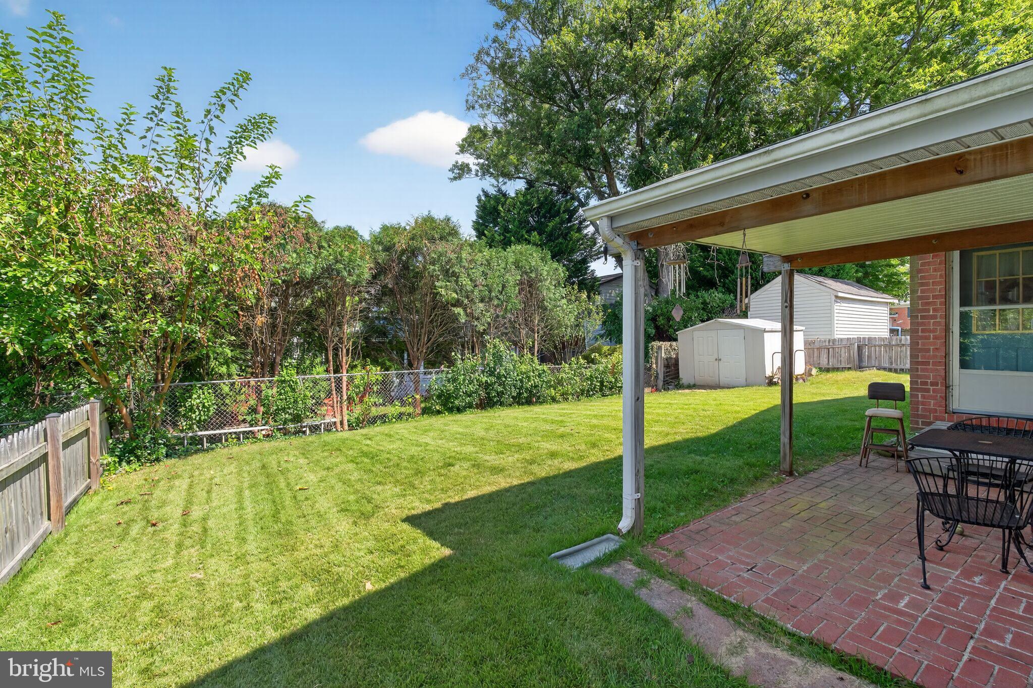 MCKENNEY HILLS - Residential