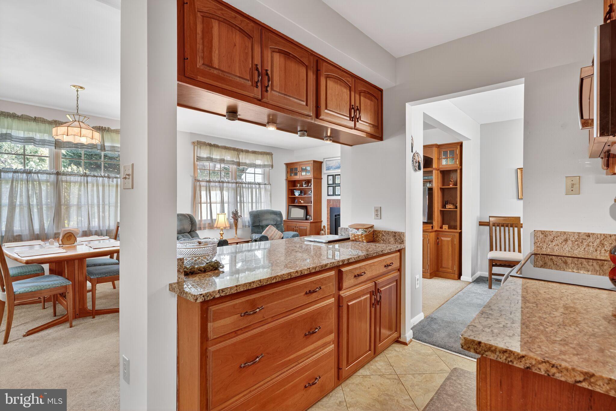 MCKENNEY HILLS - Residential