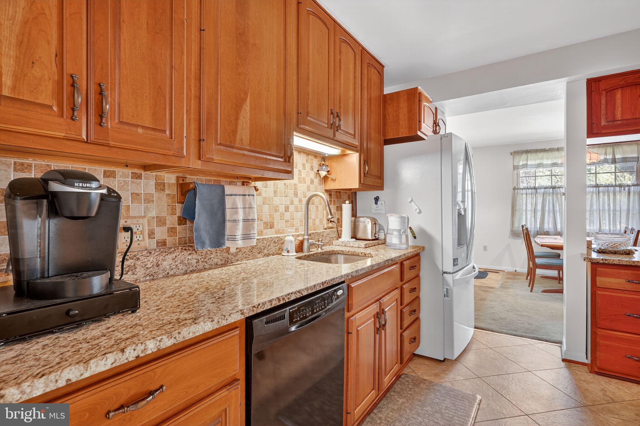 MCKENNEY HILLS - Residential